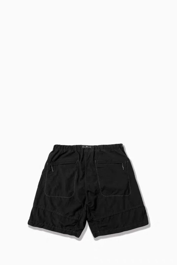 And Wander and wander Nylon Climbing Shorts Ｑ22 Size US 34 / EU 50 - 8 Thumbnail