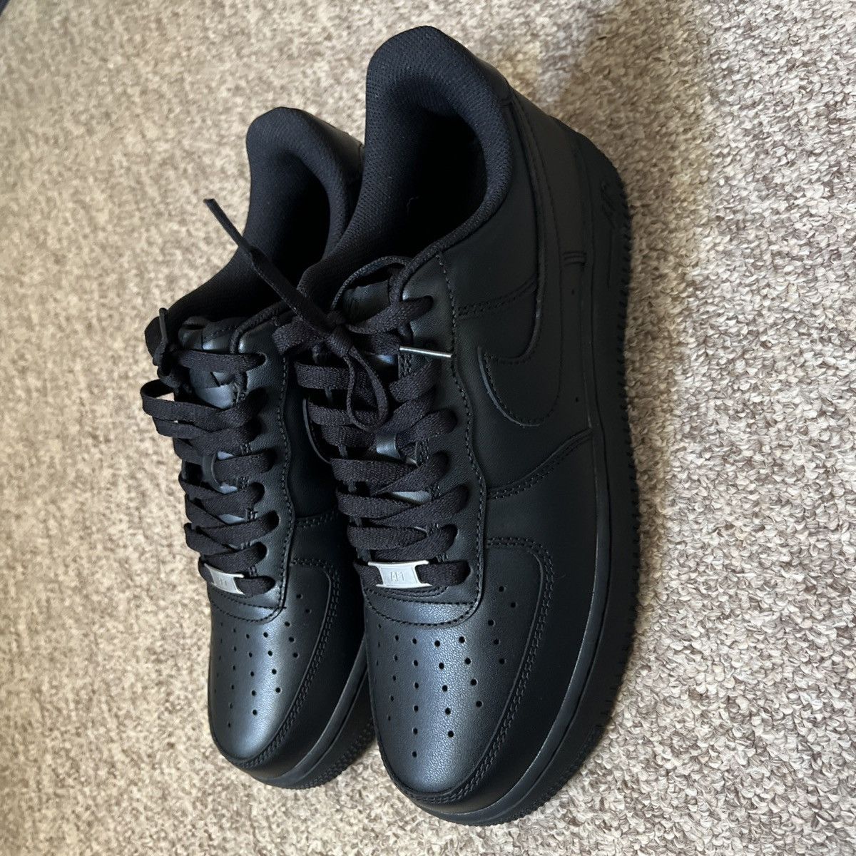 Nike Nike Airforce 1 Brand New Size US 10.5 / EU 43-44 - 1 Thumbnail