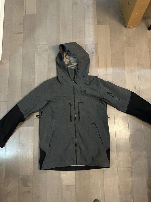 Arc'Teryx Arc’teryx Micon Jacket | Grailed