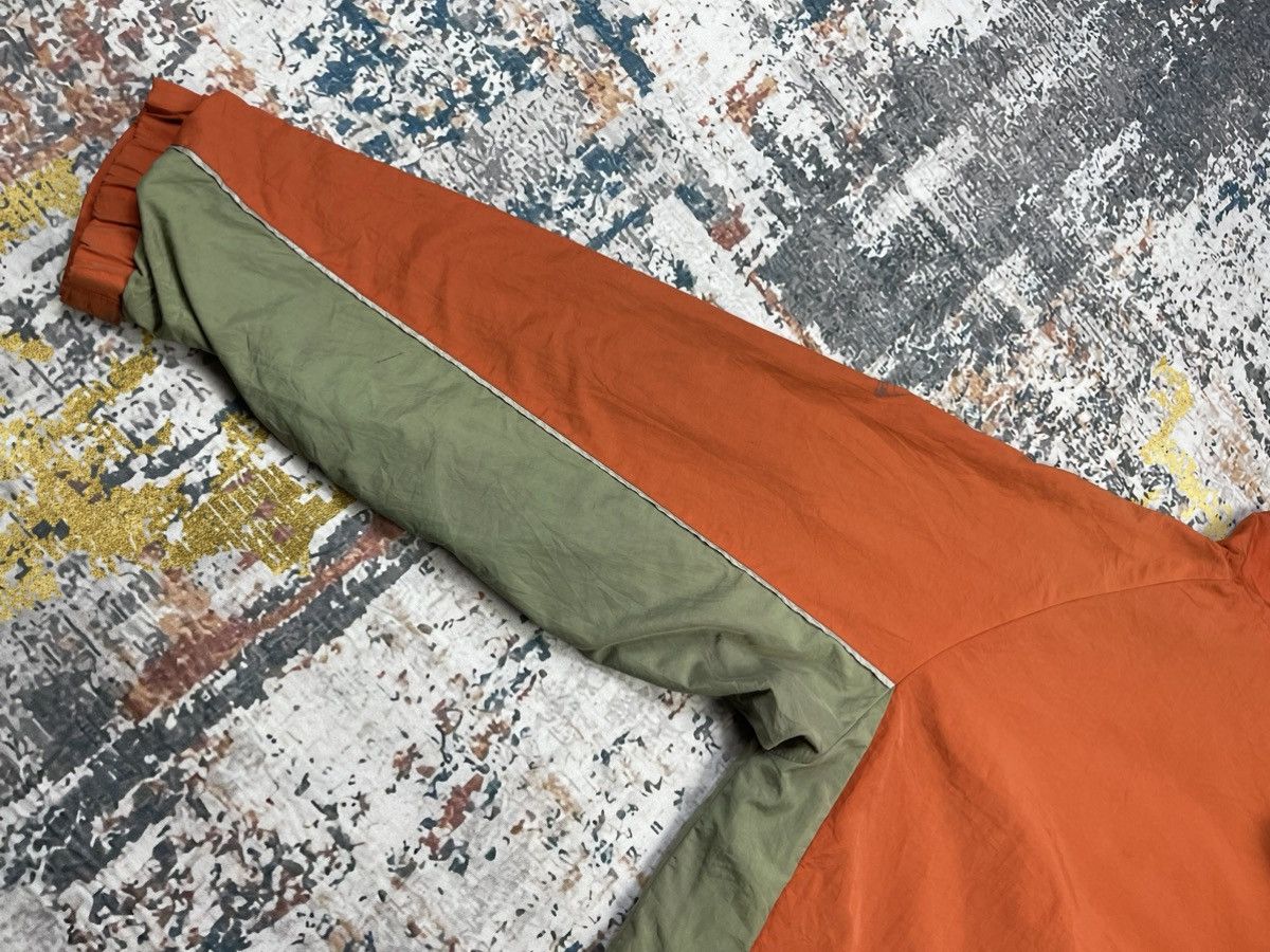Vans Vintage VANS Performance Nylon Jackets Size US L / EU 52-54 / 3 - 8 Thumbnail