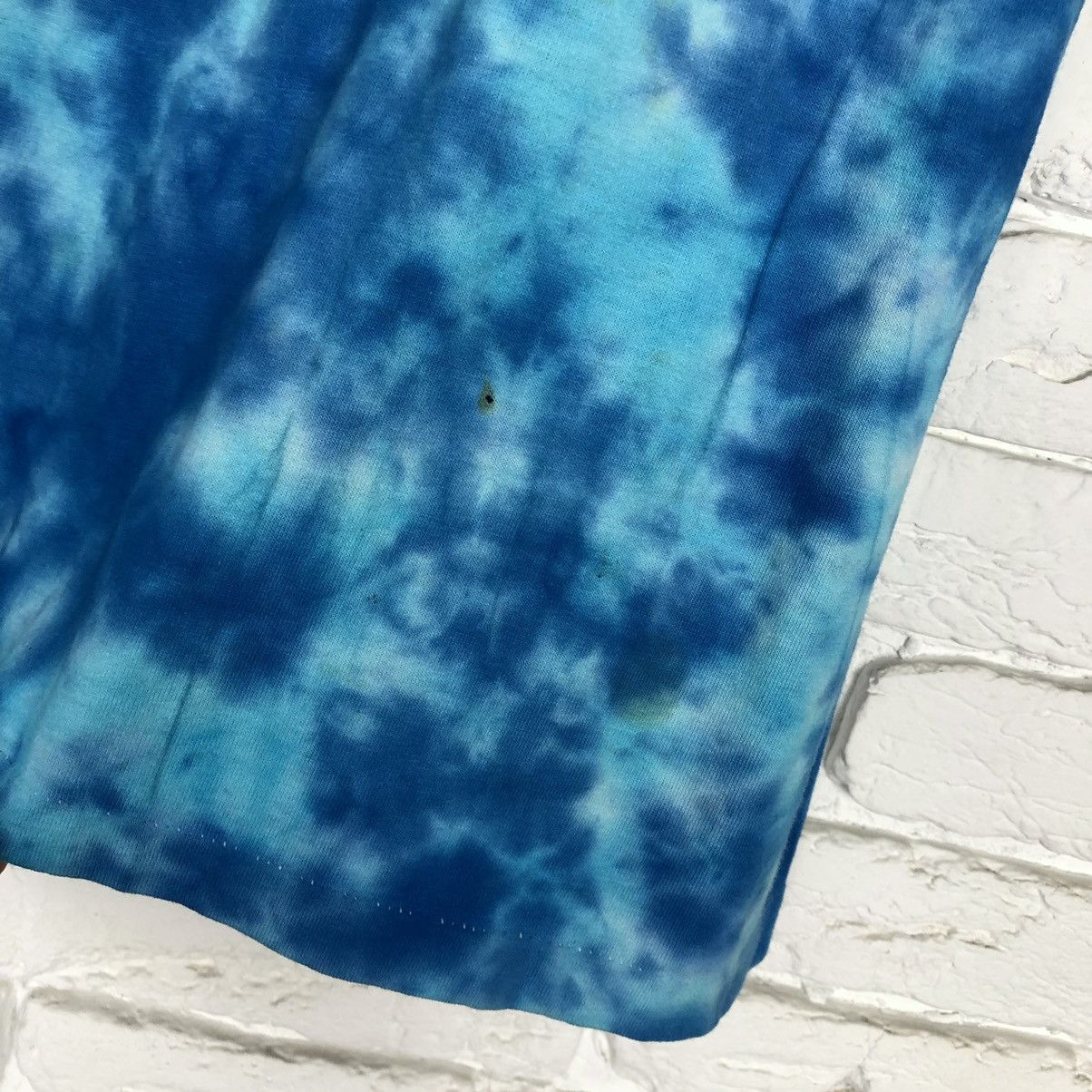 Grateful Dead Greatful Dead 1993 tie dye vintage tee t shirt Size US XL / EU 56 / 4 - 5 Thumbnail