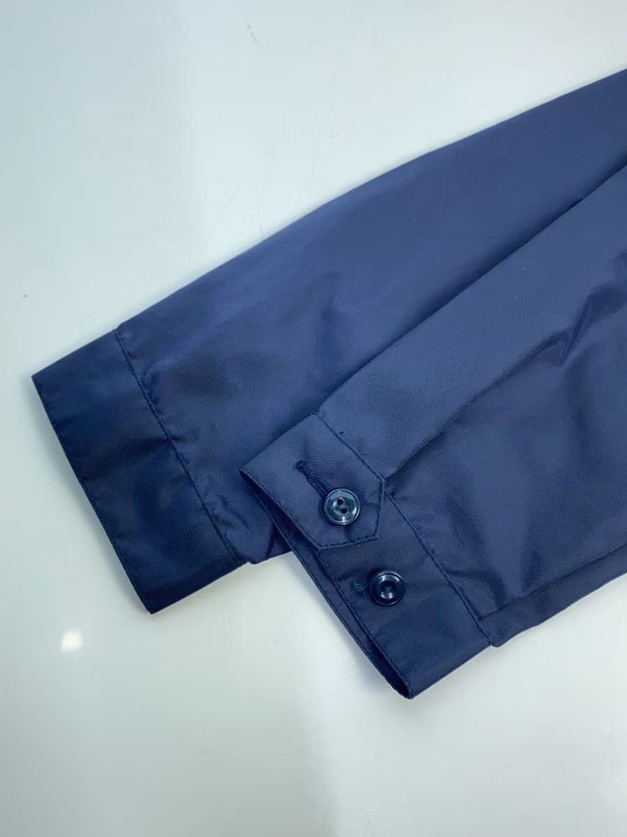 Comme des Garcons × Comme des Garcons Homme Plus Racer Nylon Jacket Size US M / EU 48-50 / 2 - 7 Thumbnail