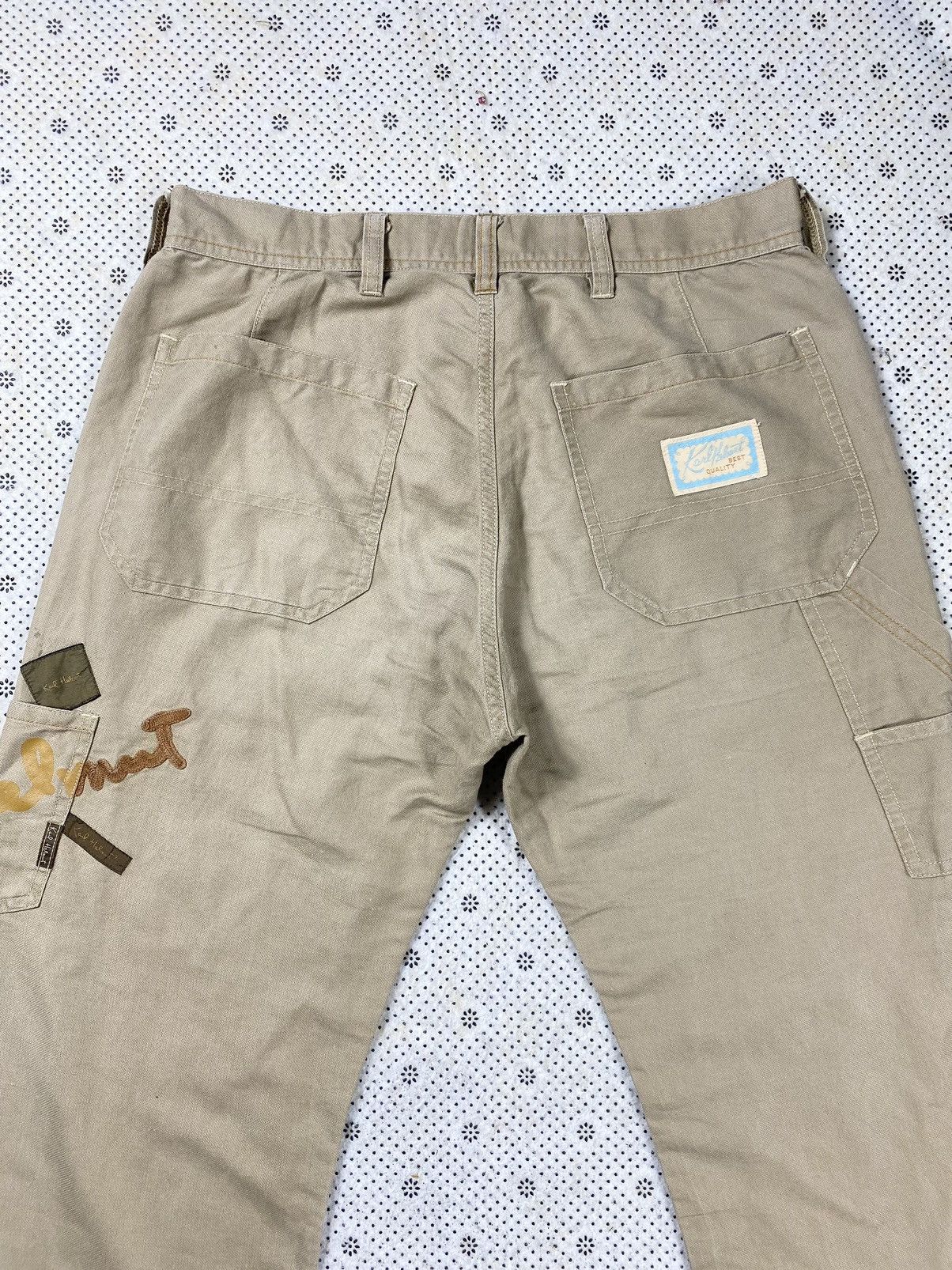 Karl Helmut Capenter Pant By Karl Helmut Size US 32 / EU 48 - 6 Thumbnail