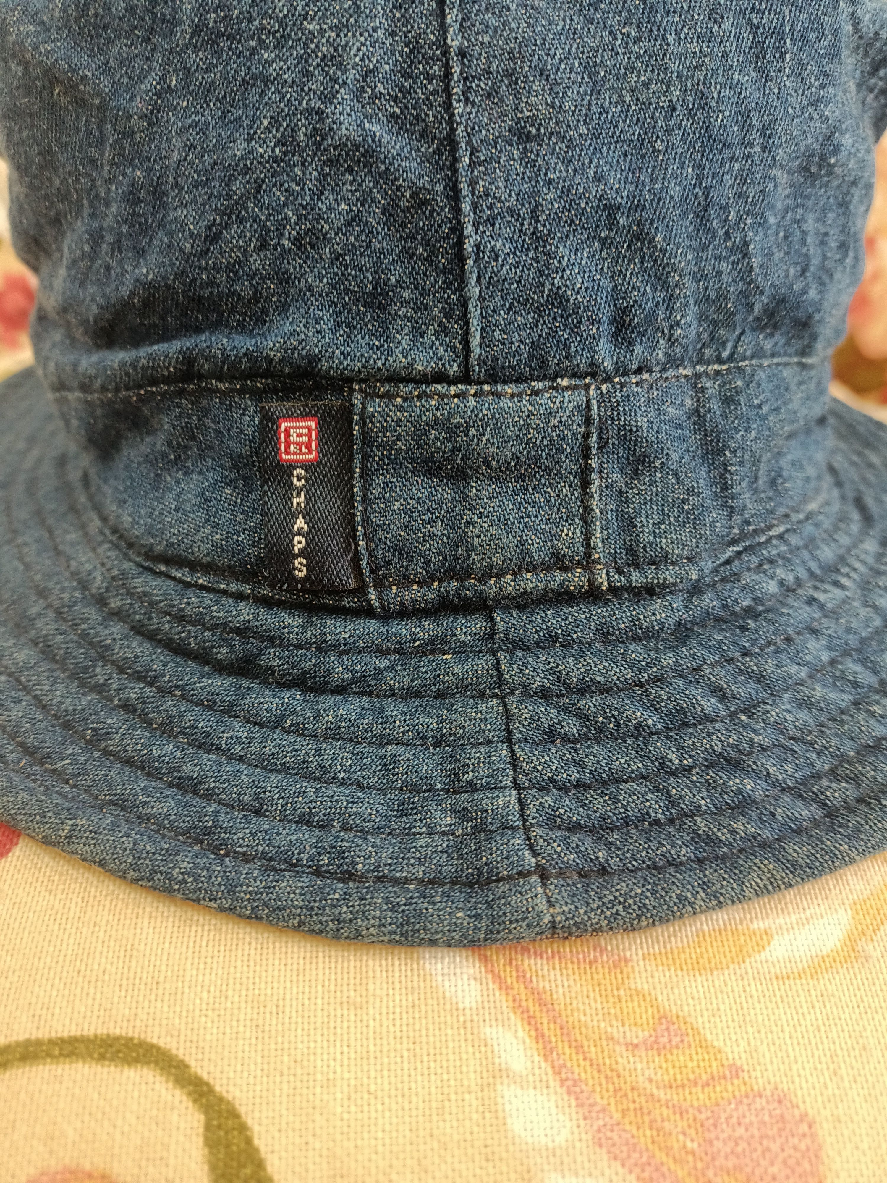 Chaps Ralph Lauren Chaps Ralph Lauren hats Size ONE SIZE - 2 Thumbnail