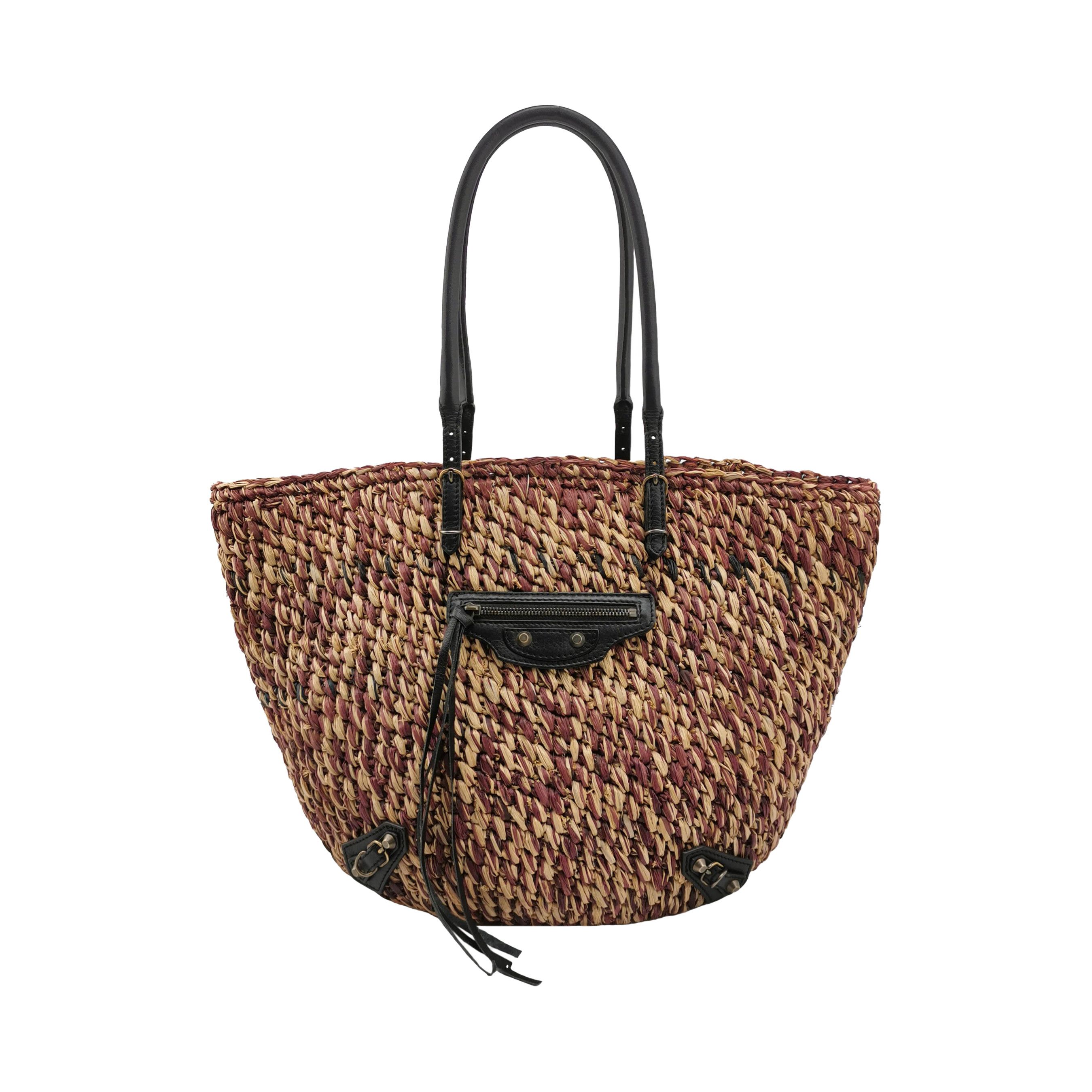 Balenciaga Balenciaga Women os Shoulder Bags Size ONE SIZE - 1 Thumbnail