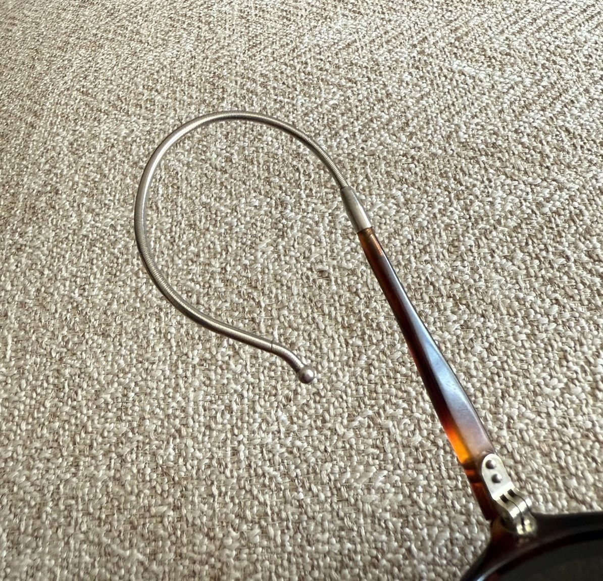 Vintage Vintage 80s Cauder Luxury Sunglasses Size ONE SIZE - 6 Thumbnail