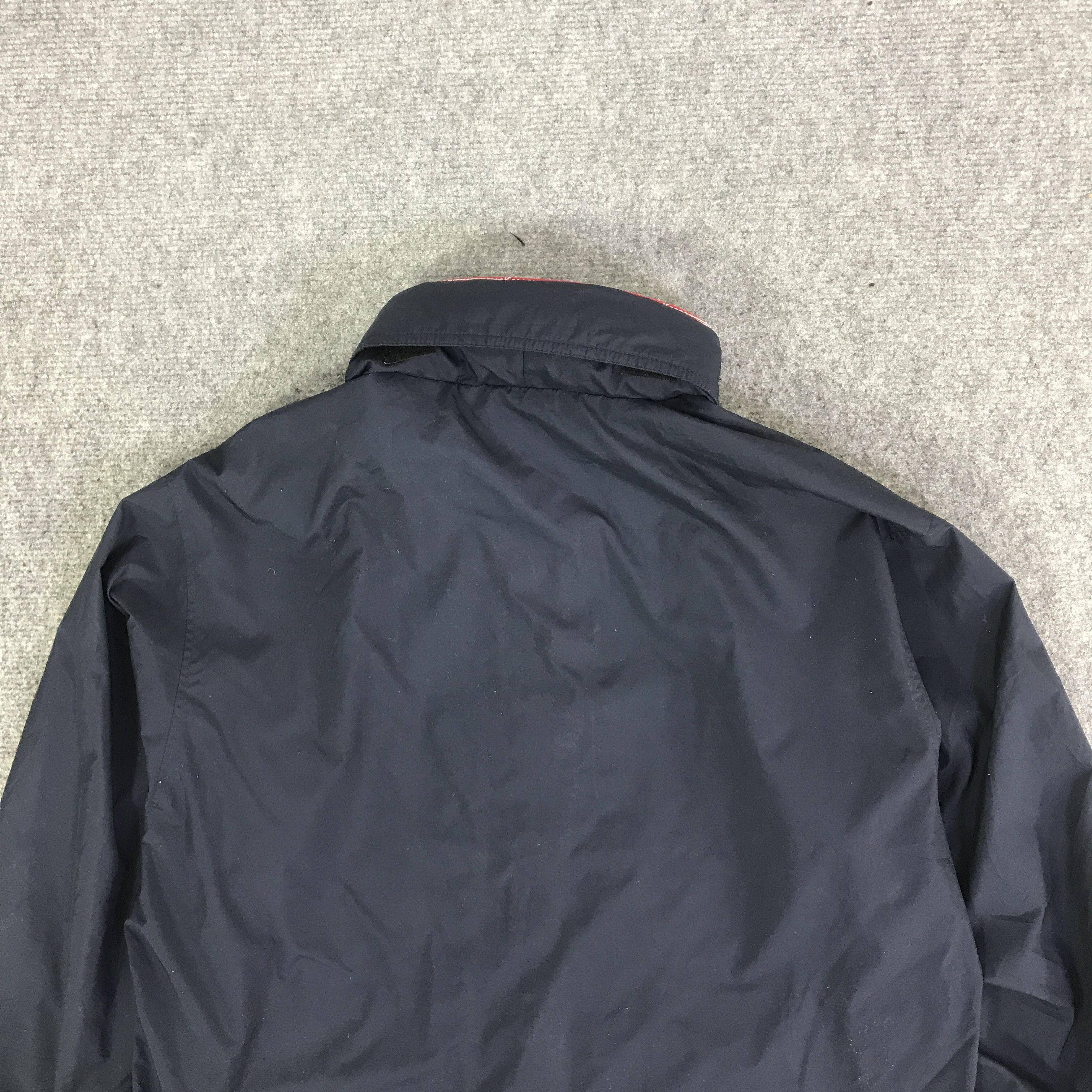 Kappa KAPPA WINDBREAKER JACKET K111B3 Size US L / EU 52-54 / 3 - 4 Thumbnail