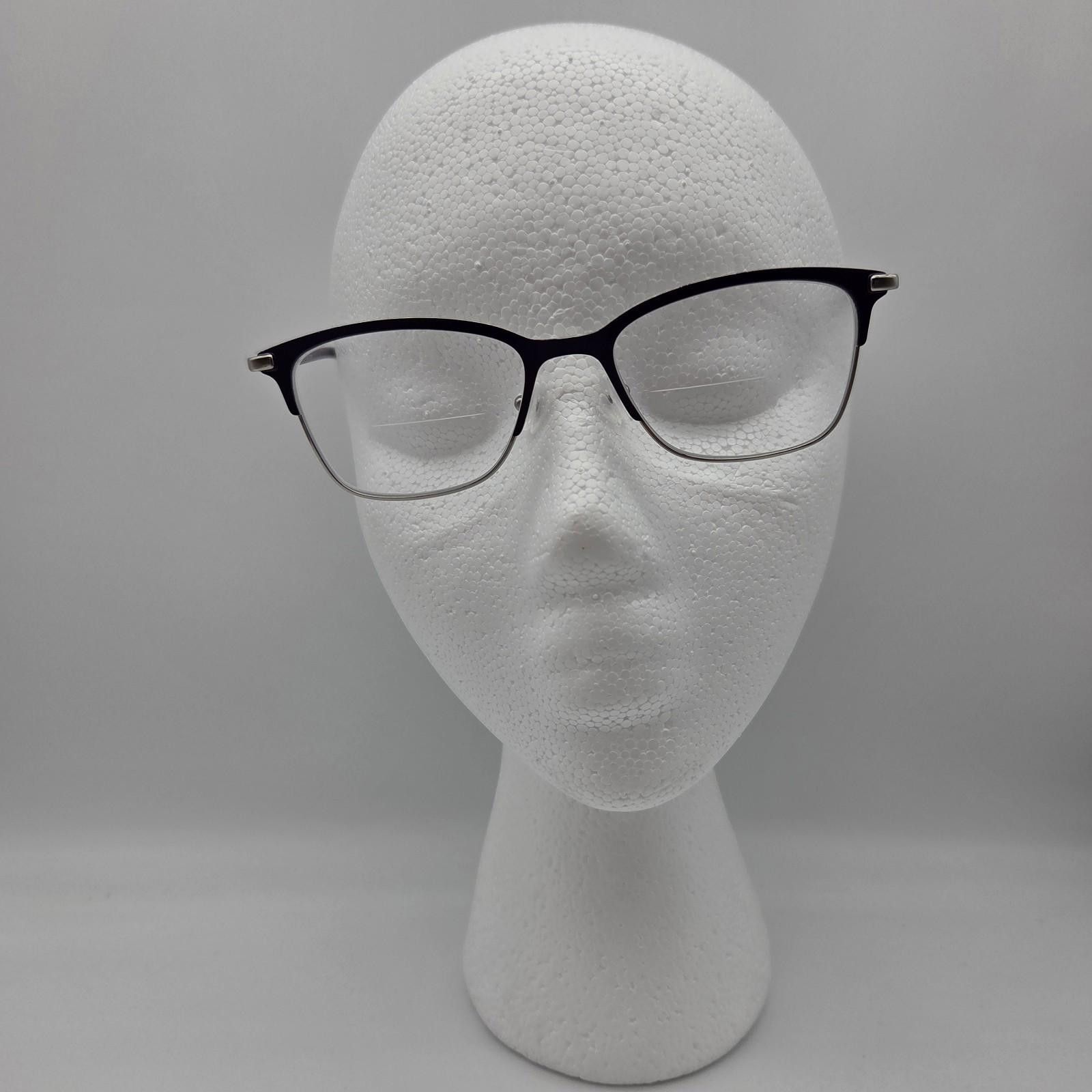 Calvin Klein Calvin Klein Jeans CKJ19312 Eyeglasses FRAMES ONLY 50-17-135 Size ONE SIZE - 4 Thumbnail