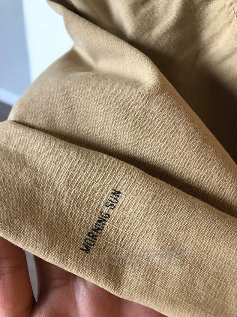 Wtaps Wtaps size S Casual Pants Size US 38 / EU 54 - 3 Thumbnail