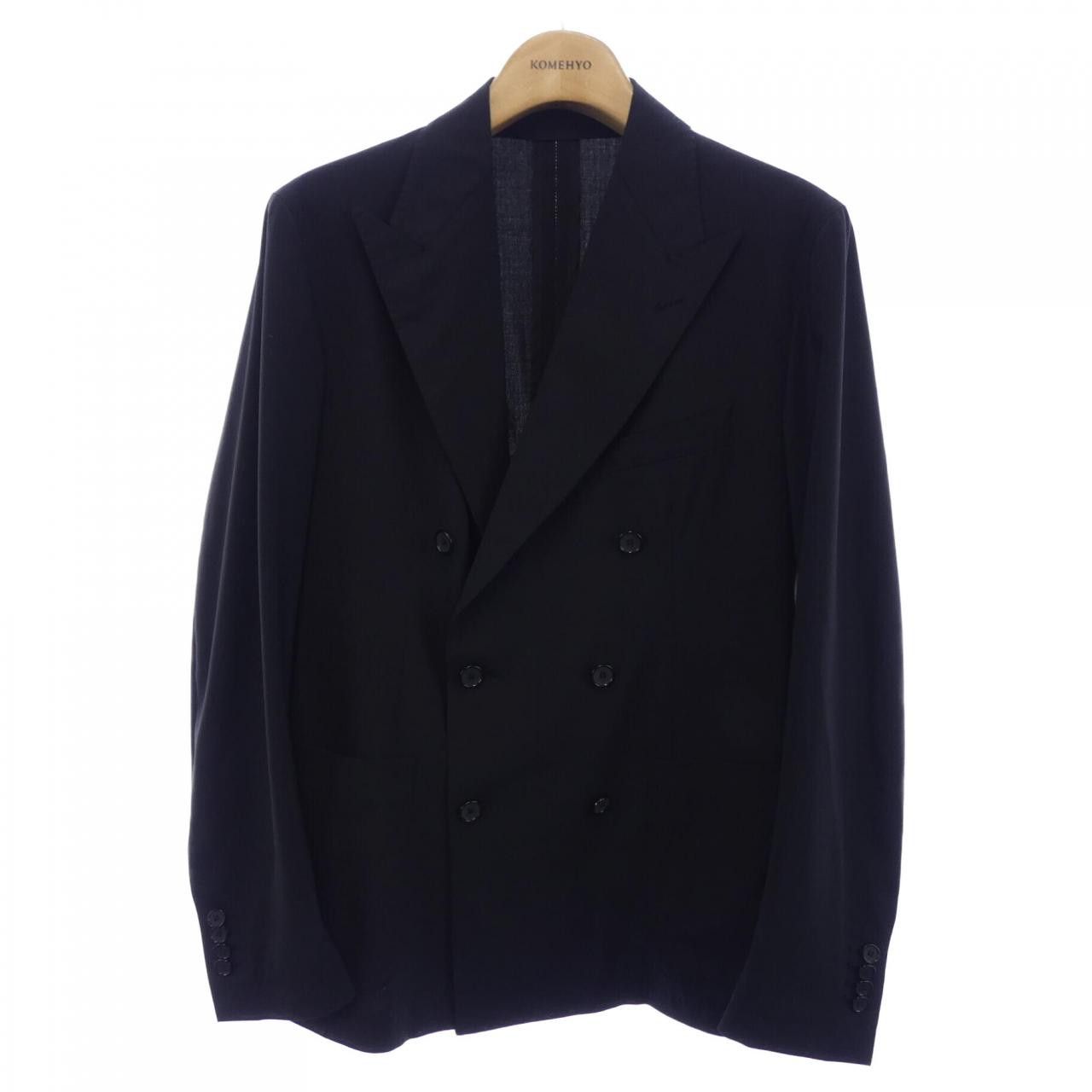 Other Other Tagliatore G-DARREL20K Jacket Textile Outerwear G-DARREL20K DUTY FREE for USA Size ONE SIZE - 1 Thumbnail