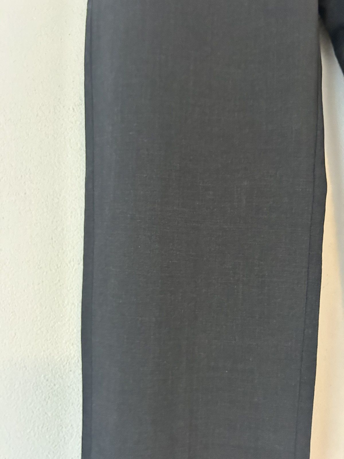 Prada Virgin Wool Pants Size US 32 / EU 48 - 6 Thumbnail