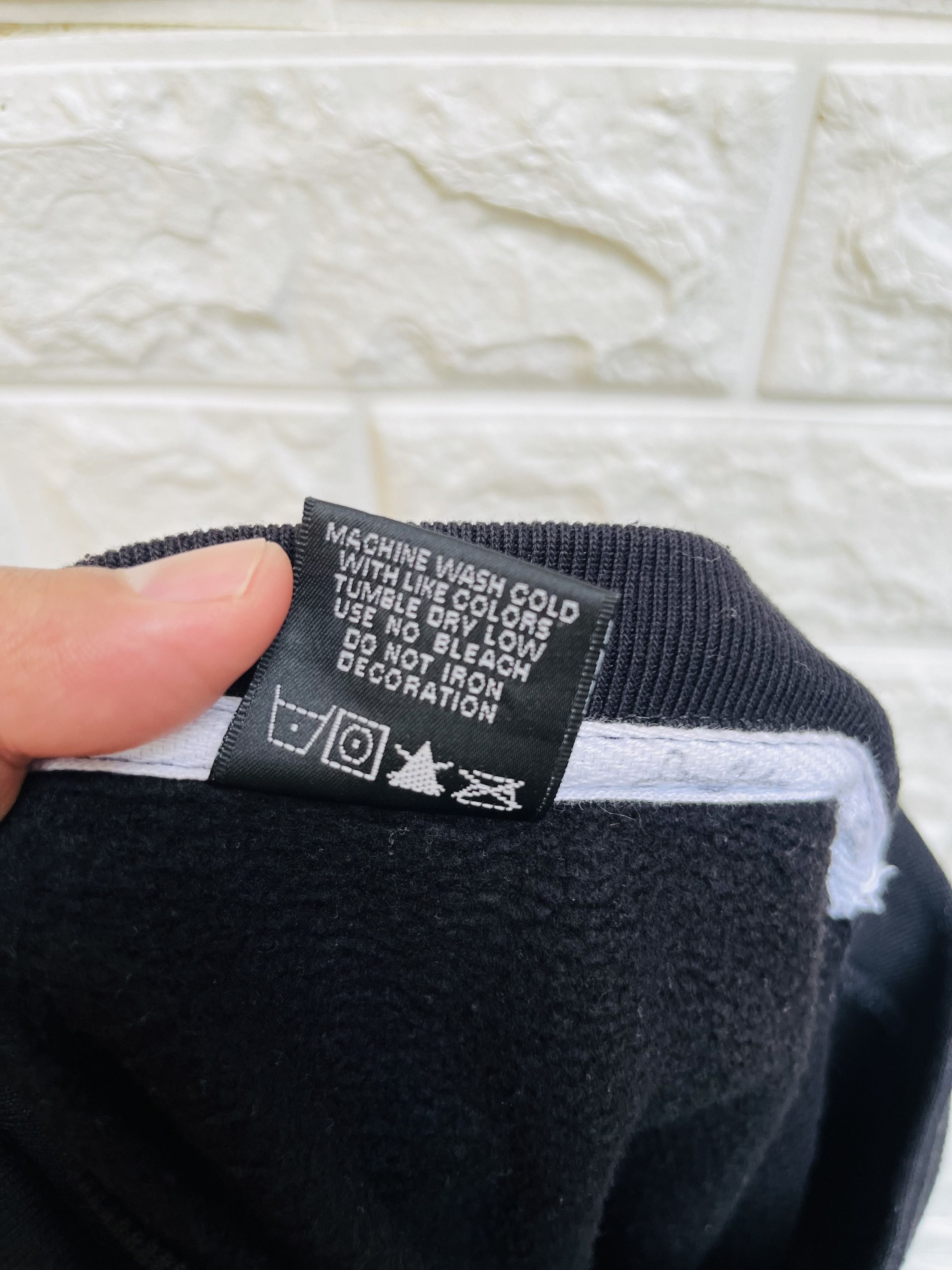 Japanese Brand Vintage Sean John Hip Hop Designer Streetwear Fashion Style Size US XL / EU 56 / 4 - 11 Thumbnail