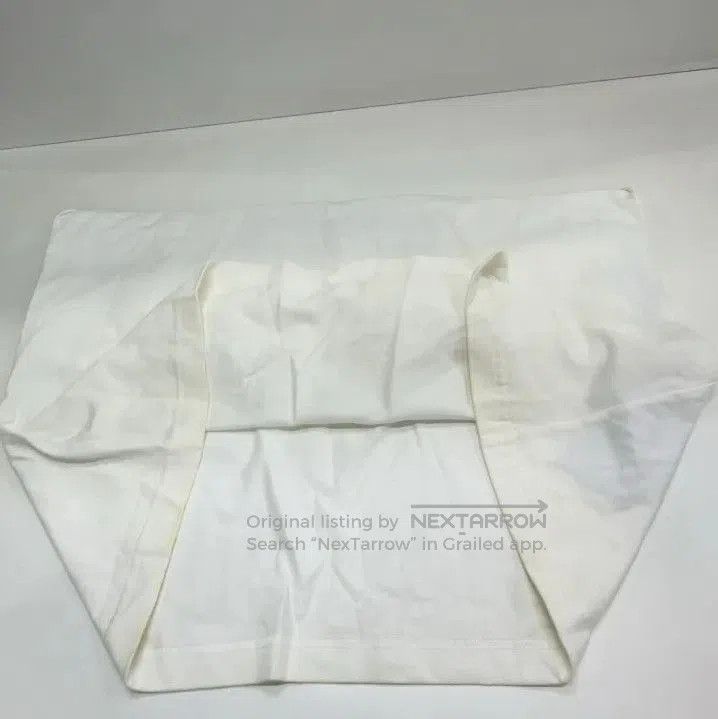 Balenciaga Balenciaga NASA Collaboration Oversized White T. Size US XS / EU 42 / 0 - 4 Thumbnail