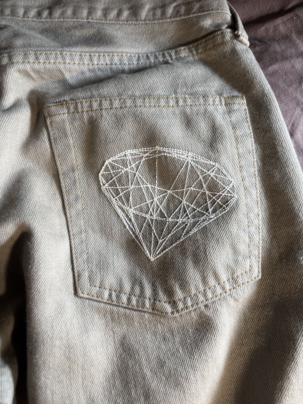 Billionaire Boys Club BILLIONAIRE BOYS CLUB DENIM Size US 30 / EU 46 - 5 Thumbnail