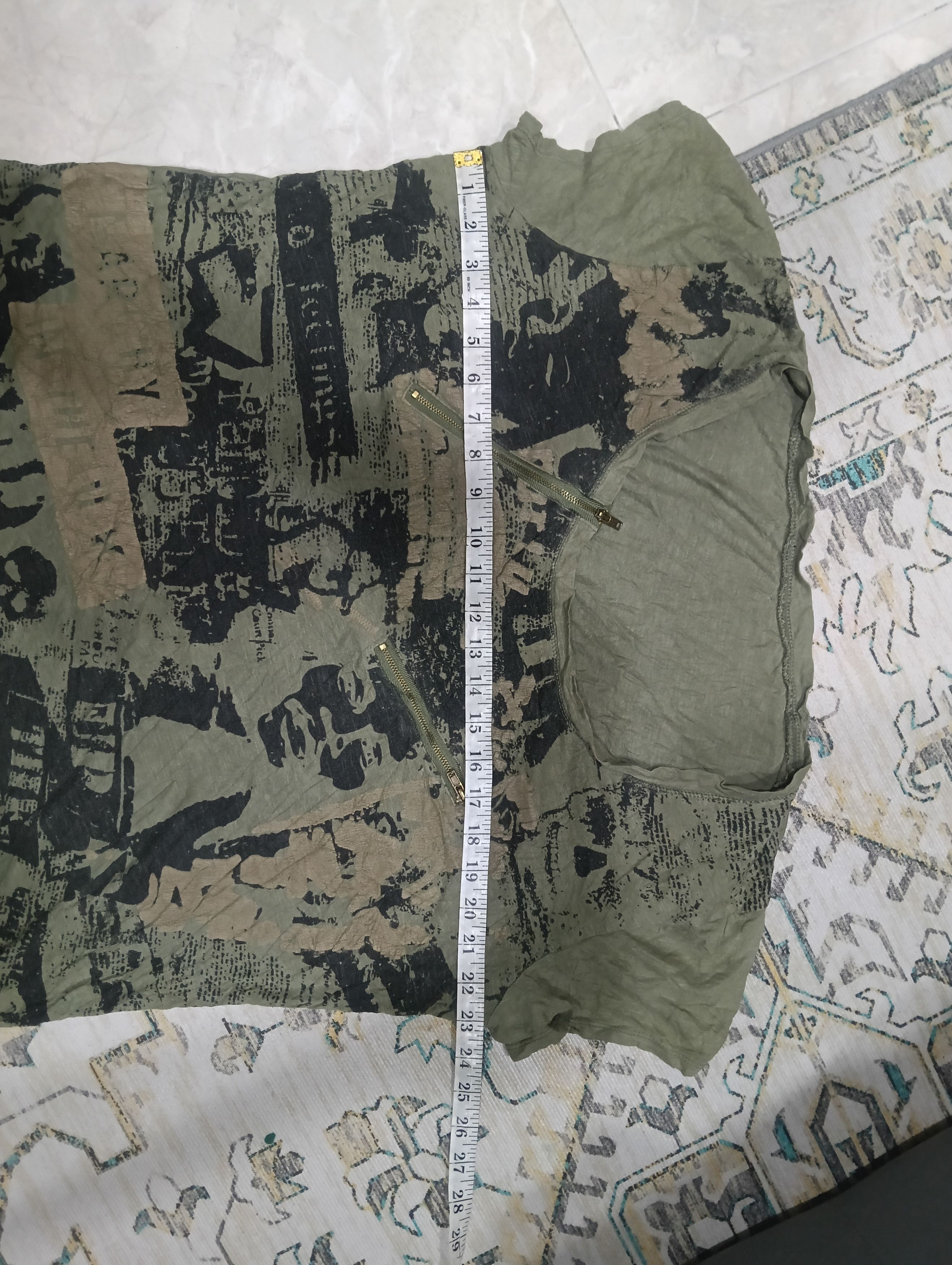 Seditionaries Seditioneries Gothic Punk Shirt Size US L / EU 52-54 / 3 - 10 Thumbnail