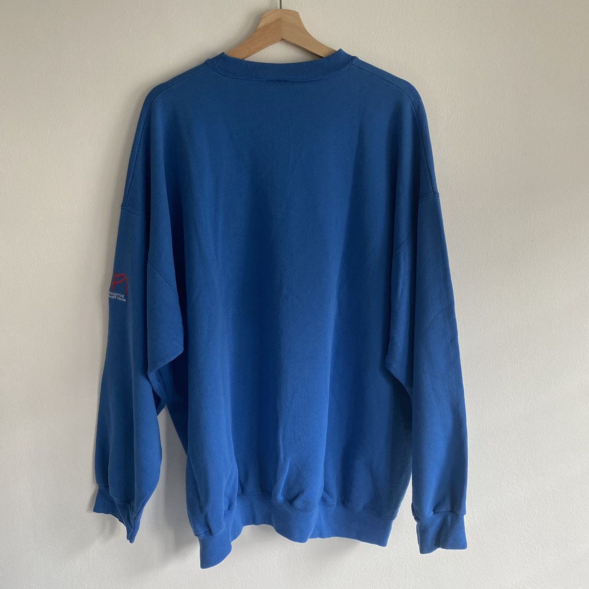 Vintage Vintage ACDelco Racing Sweatshirt Size US XXL / EU 58 / 5 - 6 Thumbnail