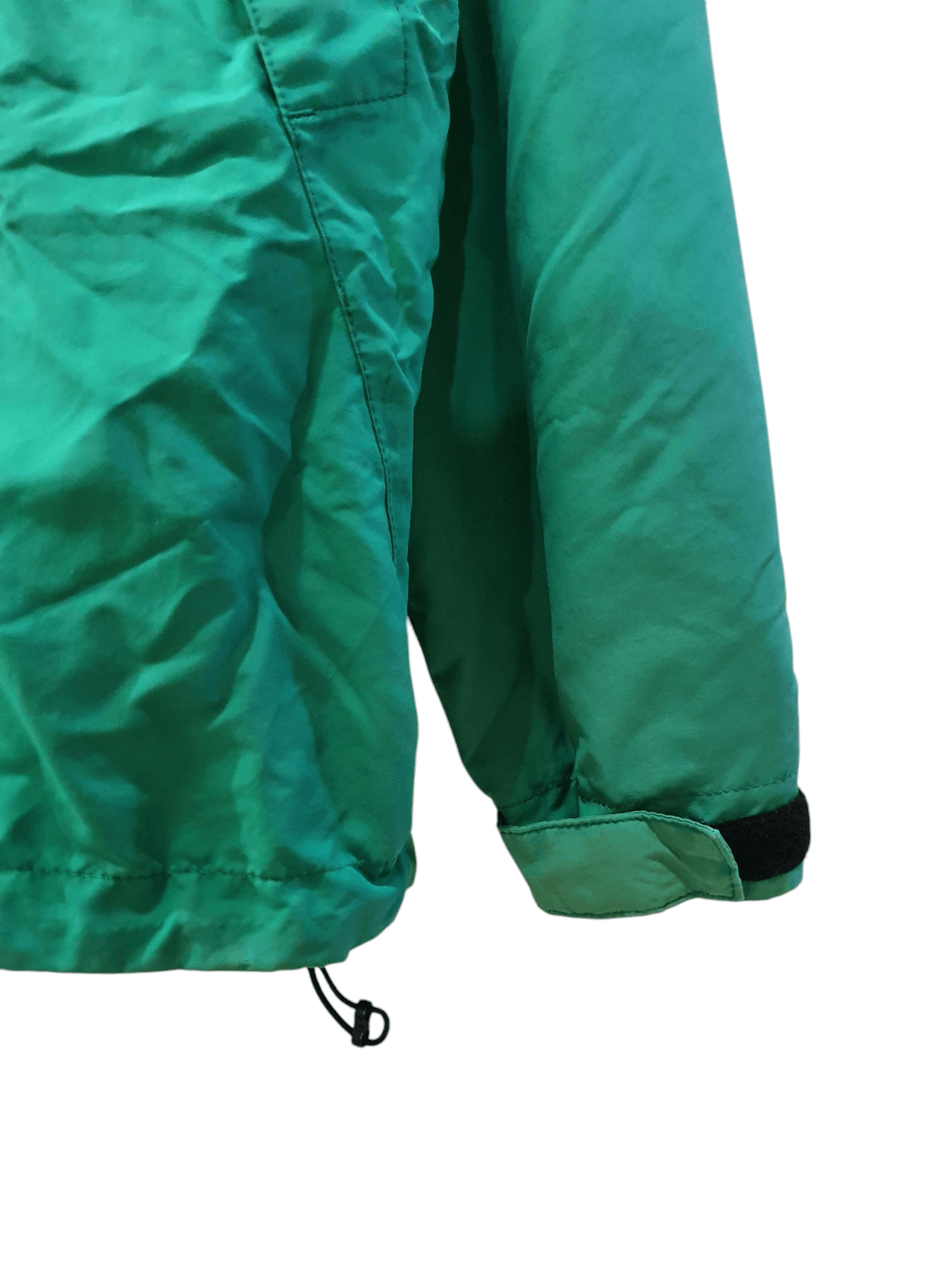 The North Face The North Face windbreaker jacket Size US M / EU 48-50 / 2 - 8 Thumbnail