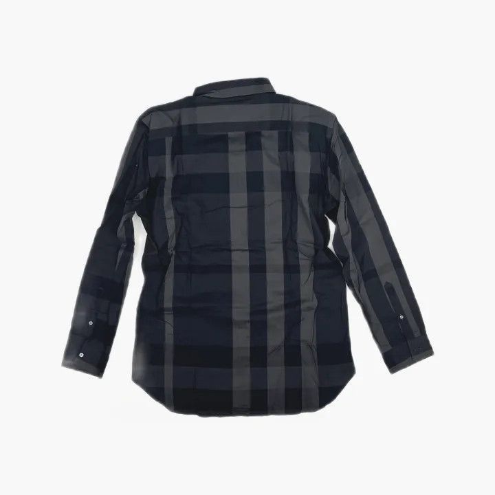 Burberry Burberry Burberry Casual Long Sleeve Button-Up Shirt-2507 Size US XL / EU 56 / 4 - 3 Thumbnail