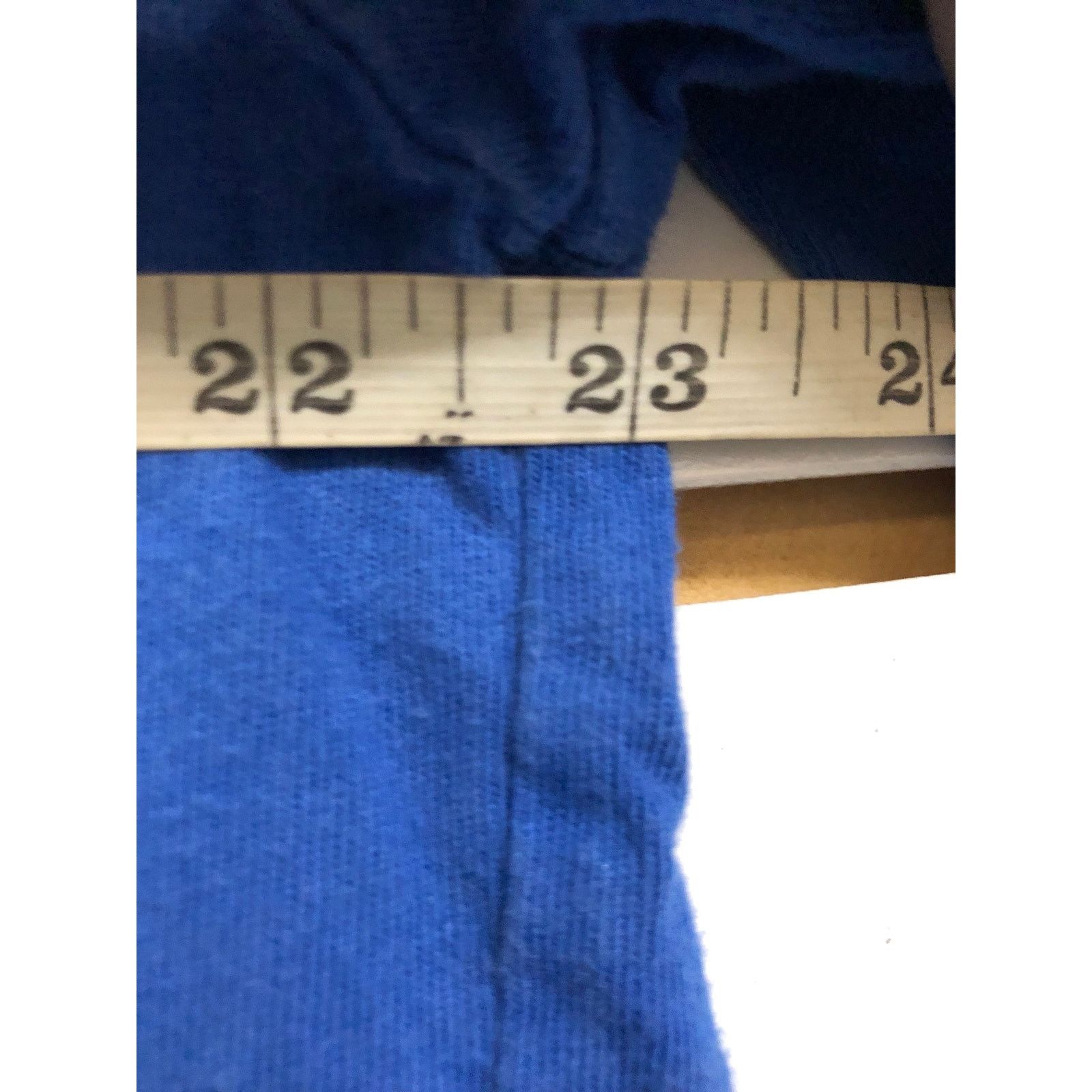 Gap Vintage Gap sailing hoodie Sweatshirt size medium 1990s 80s Size US M / EU 48-50 / 2 - 6 Thumbnail