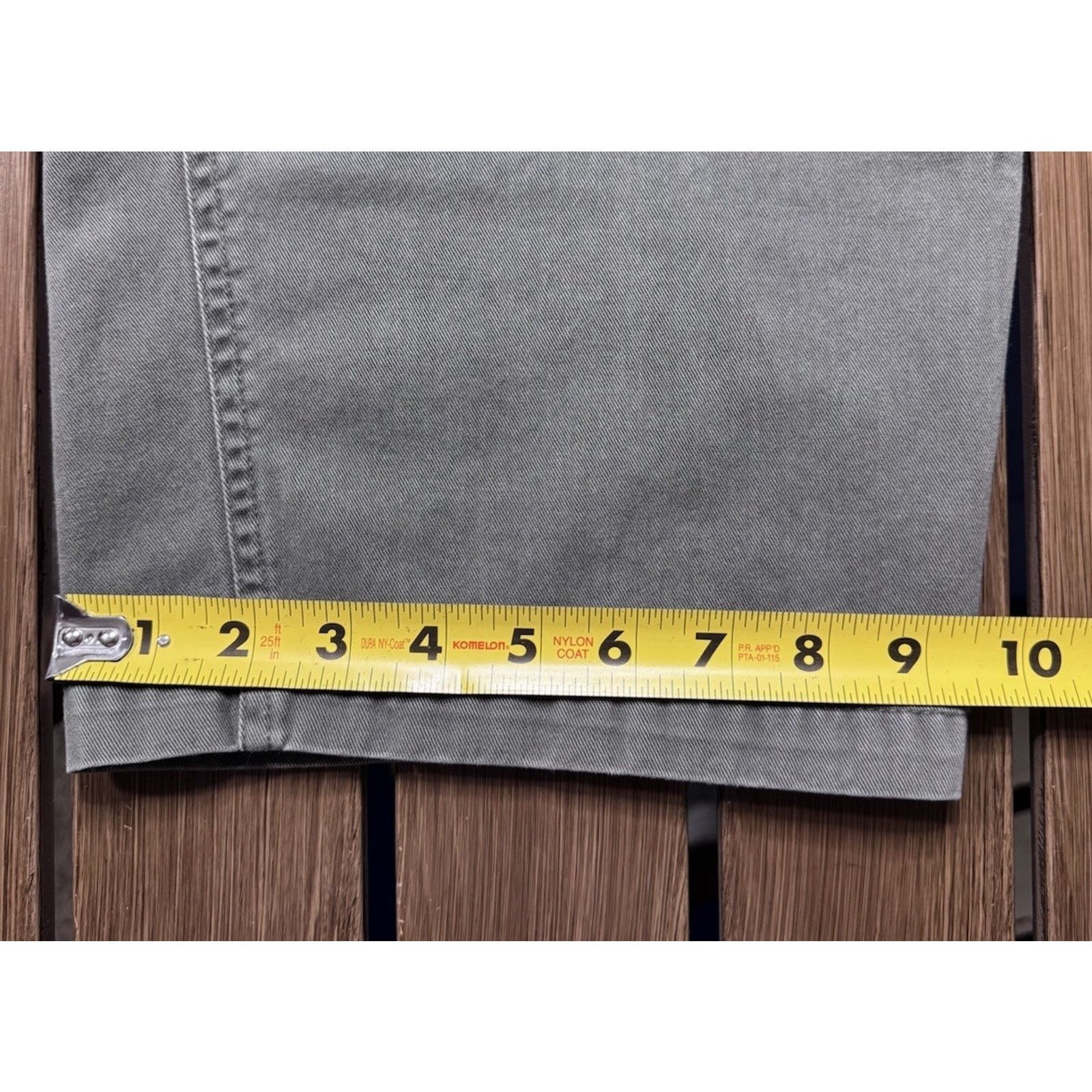 Lee Vintage Lee dungarees baggy carpenter jeans Mens 36x32 Size US 36 / EU 52 - 6 Thumbnail