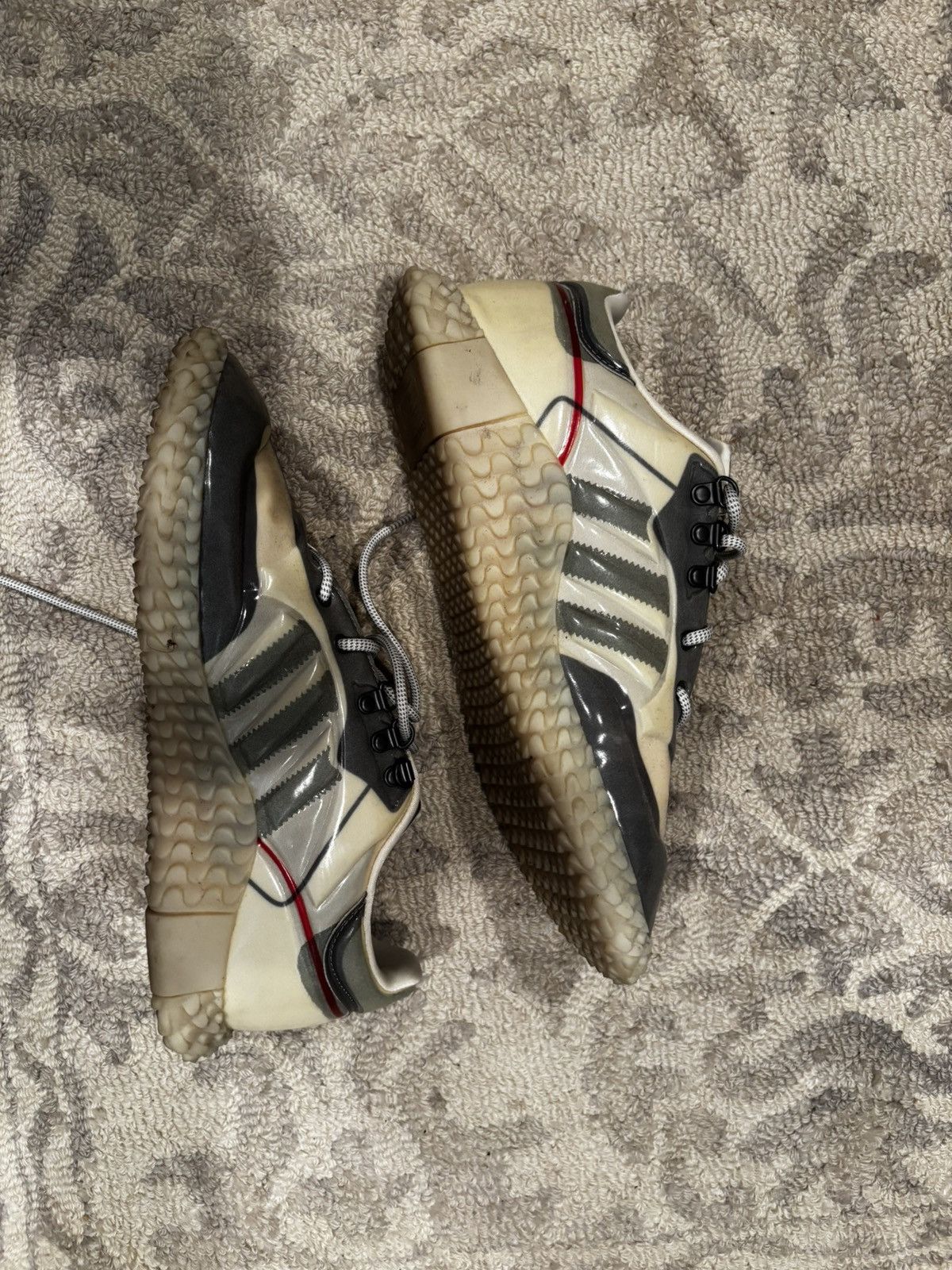 Adidas × Craig Green Craig Green Adidas shoes Size US 10 / EU 43 - 3 Thumbnail