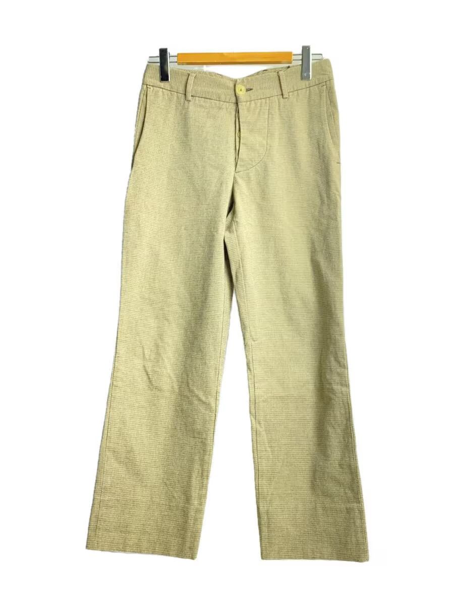 Vivienne Westwood Houndstooth Straight Leg Pants Size US 30 / EU 46 - 1 Thumbnail