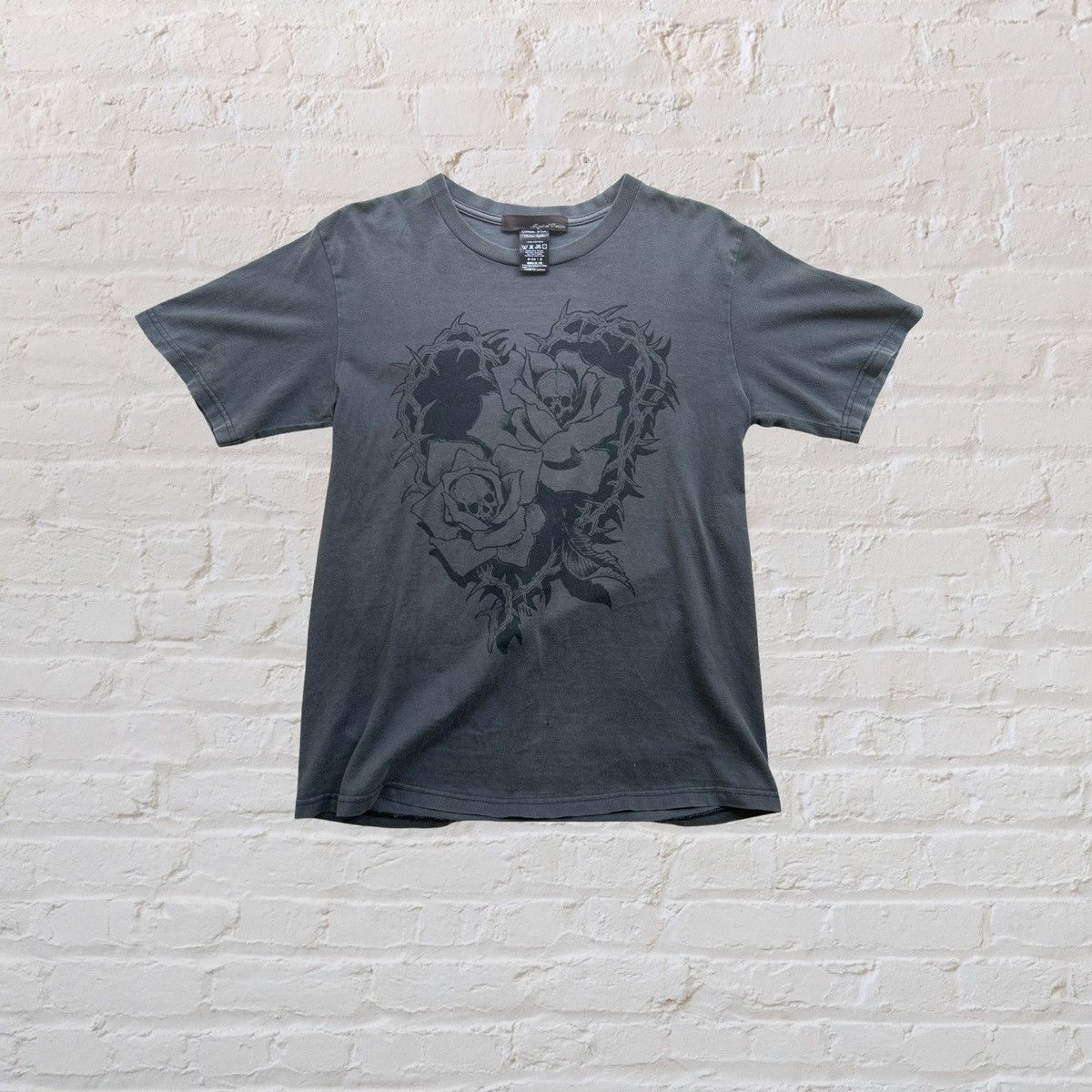 Number (N)ine Number Nine magical design tee Size US M / EU 48-50 / 2 - 1 Thumbnail