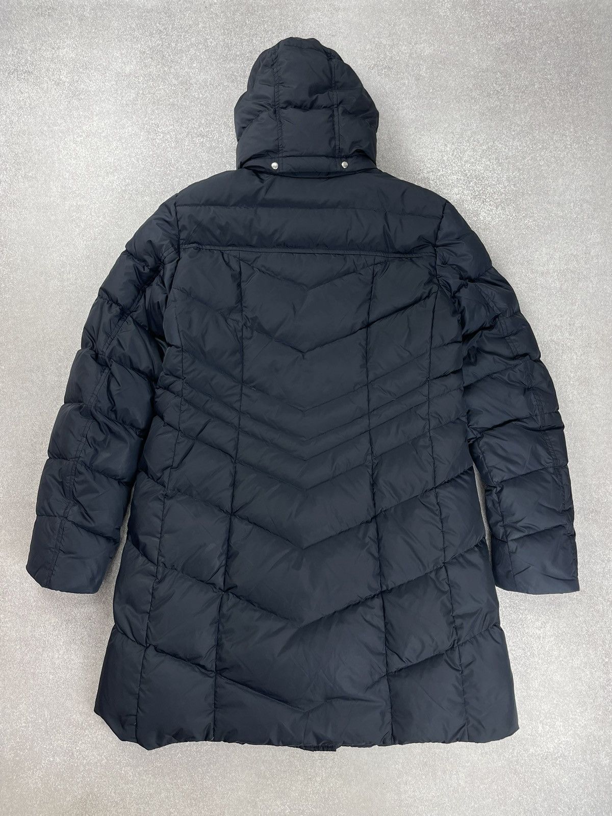 Bogner Bogner Fire Ice 600 Long Puffer Jacket Size XL / US 12-14 / IT 48-50 - 13 Thumbnail