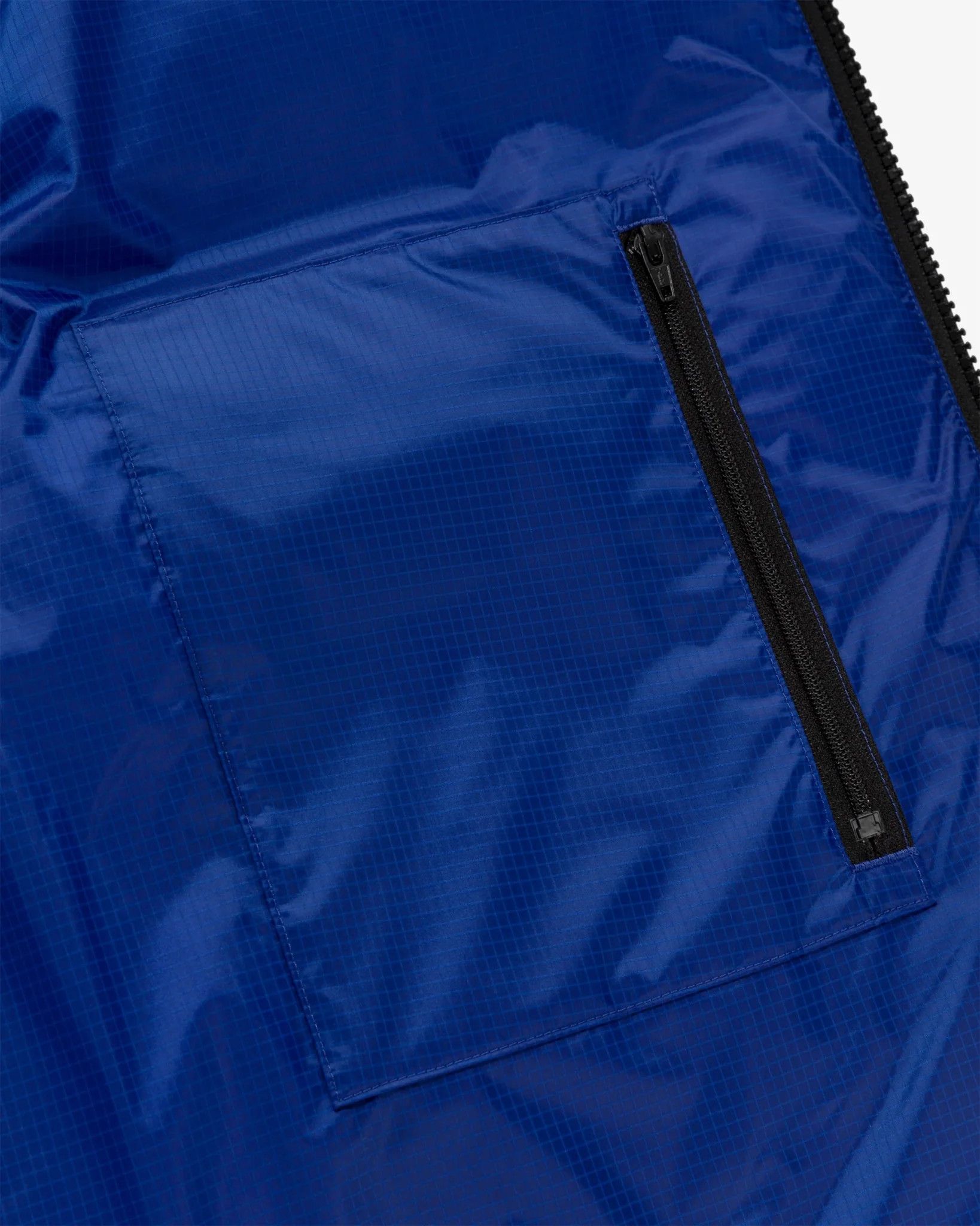 Aime Leon Dore o1mle0925 Unisphere Down Puffer Vest in Blue Size US S / EU 44-46 / 1 - 4 Thumbnail