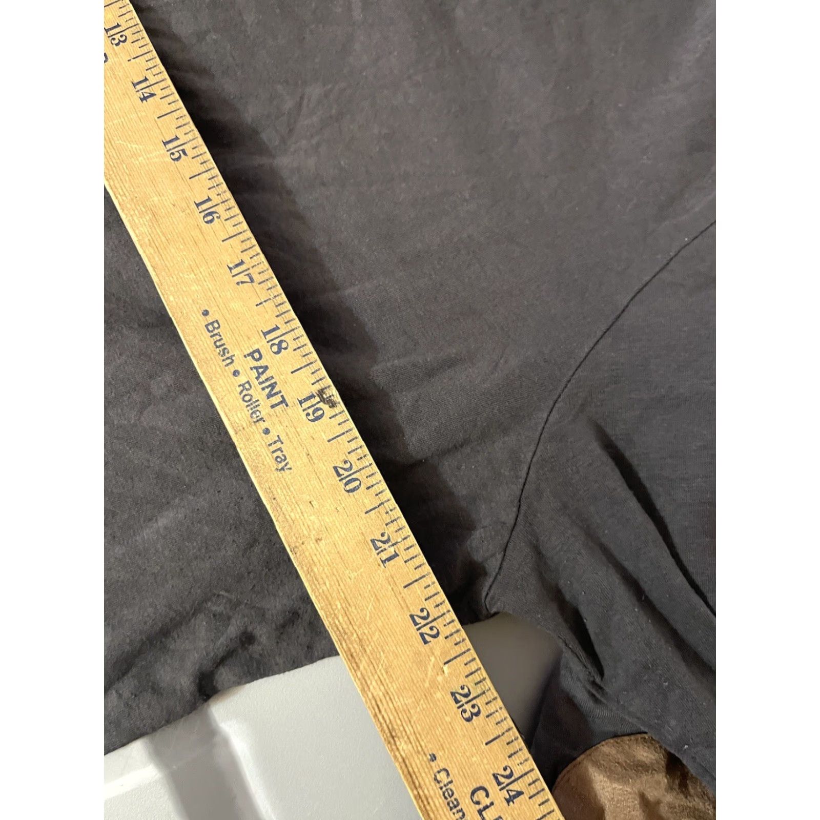 Vintage Daniel Hechter Polo Brown Collared Long Sleeve Mens XL Shirt Size US XL / EU 56 / 4 - 5 Thumbnail