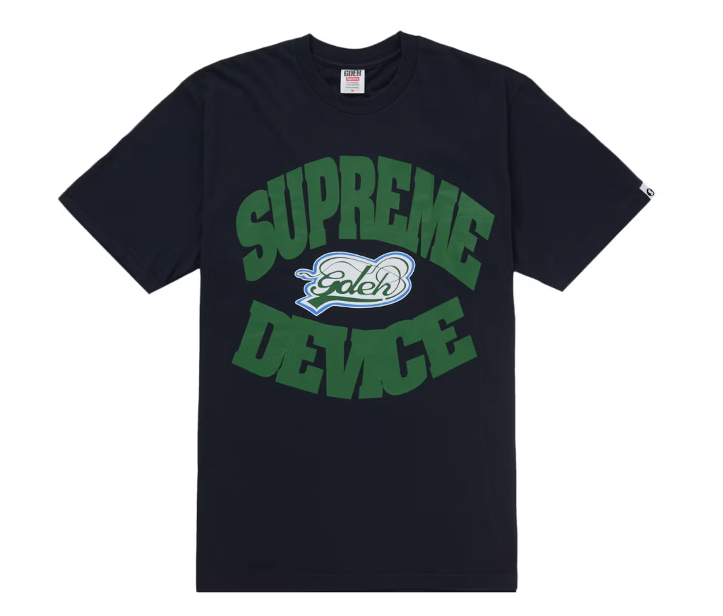 Good Enough Supreme Tee | Grailed