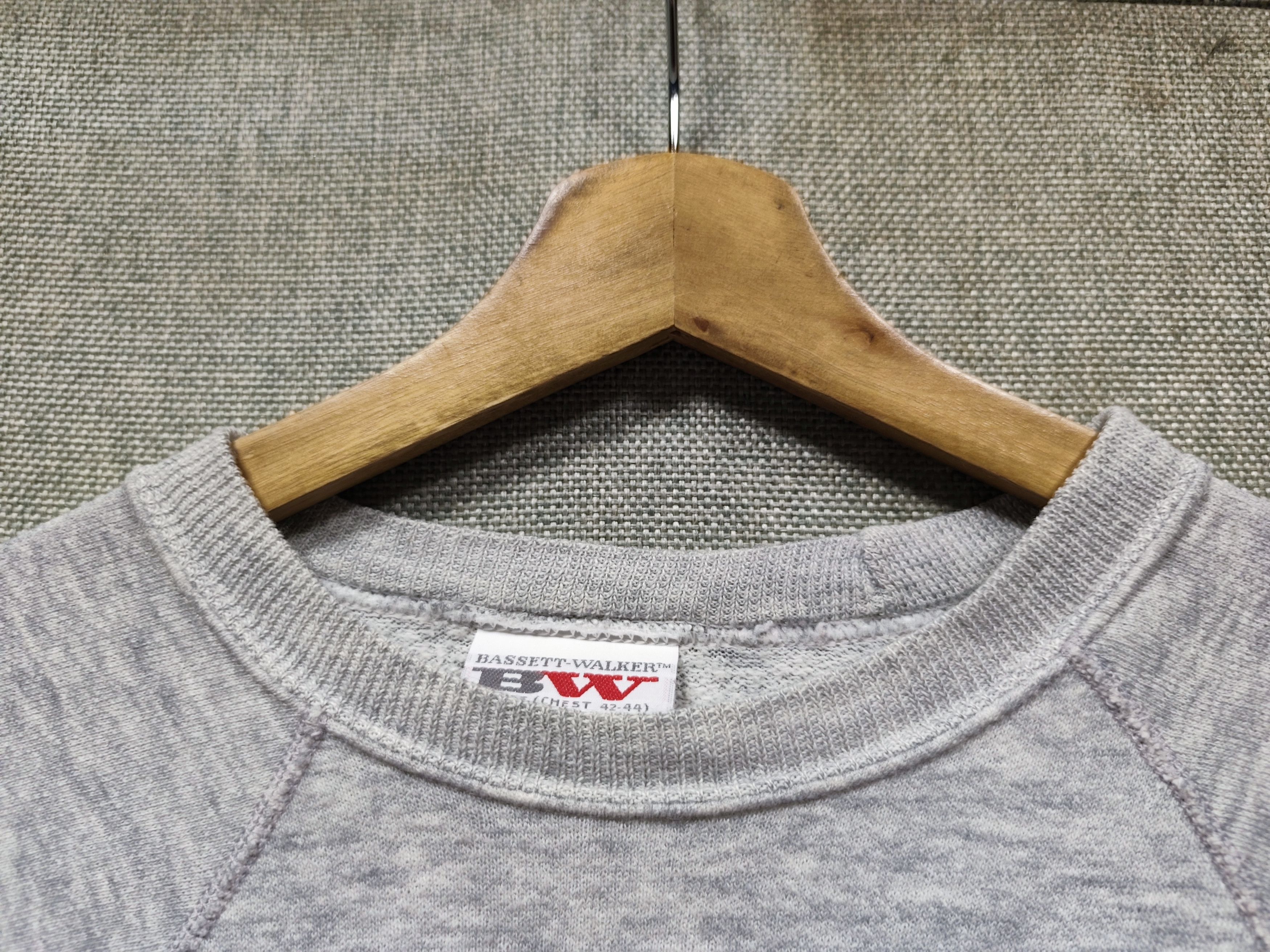 Band Tees × Vintage Vintage 90s sweatshirt The Beatles Size US S / EU 44-46 / 1 - 4 Thumbnail