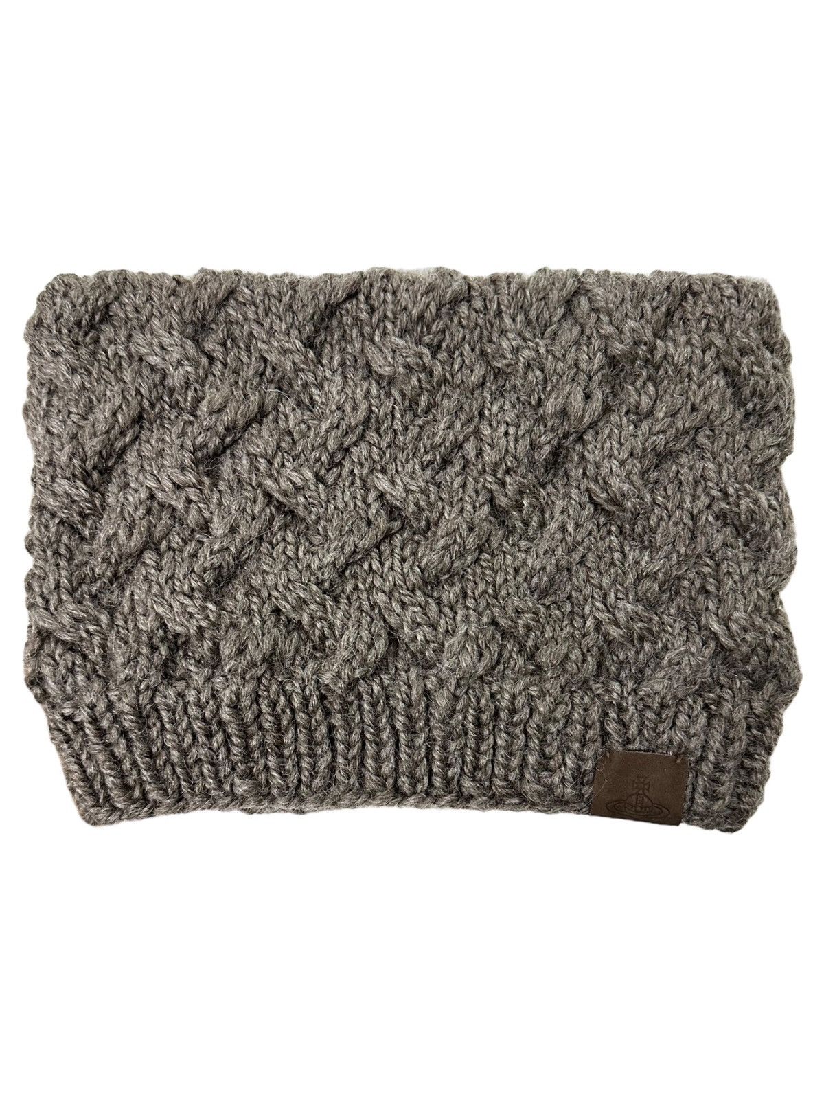 Vivienne Westwood VIVIENNE WESTWOOD Cat Ear Beanie Size ONE SIZE - 3 Thumbnail