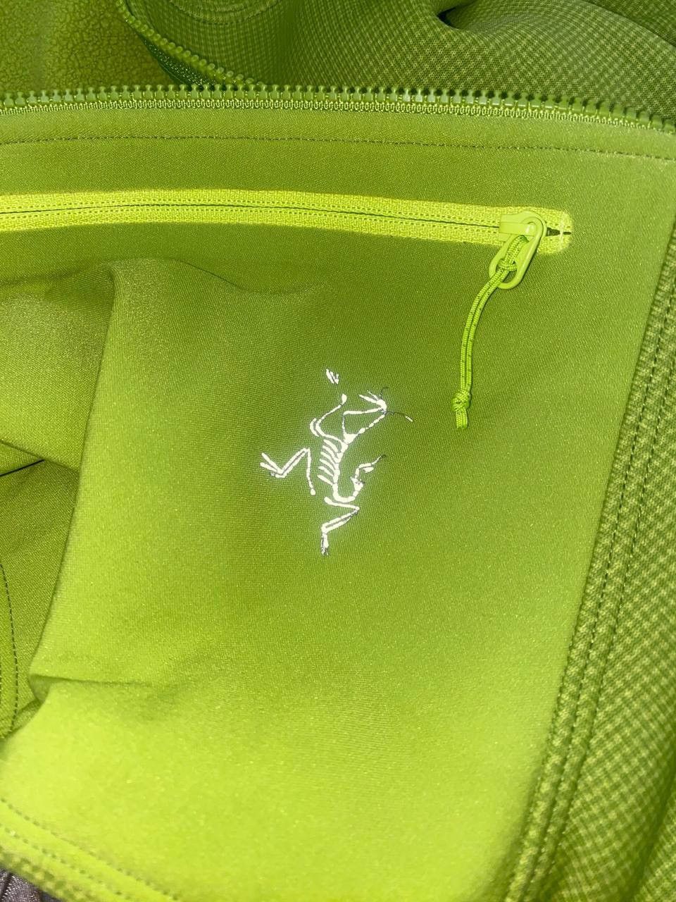 Arc'teryx Sell chody ARC’TERYX Size US S / EU 44-46 / 1 - 6 Thumbnail