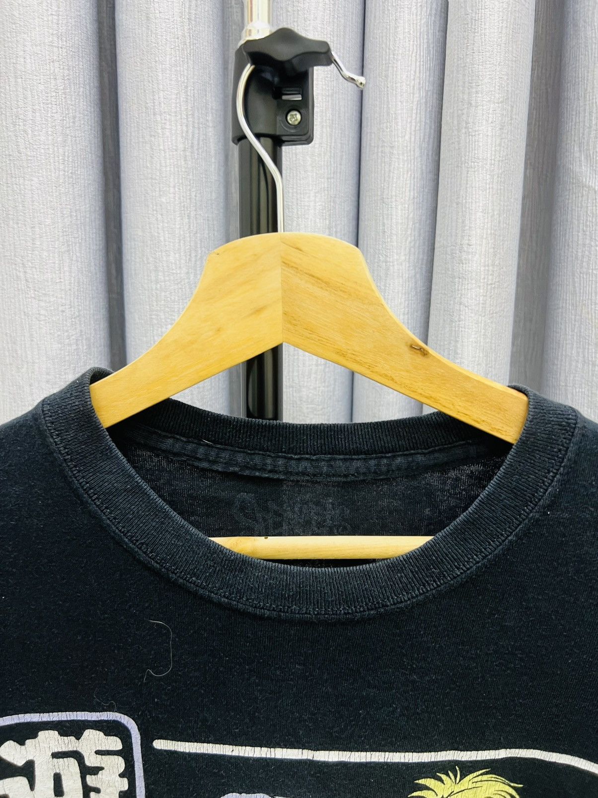Hook-Ups Spencer Playtime Hook Up Skate tee Size US XL / EU 56 / 4 - 4 Thumbnail