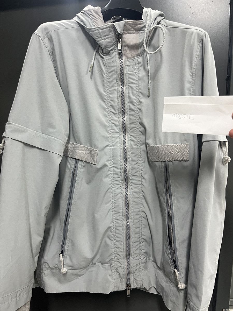 Adidas adidas DAY ONE jacket L Size US L / EU 52-54 / 3 - 8 Thumbnail