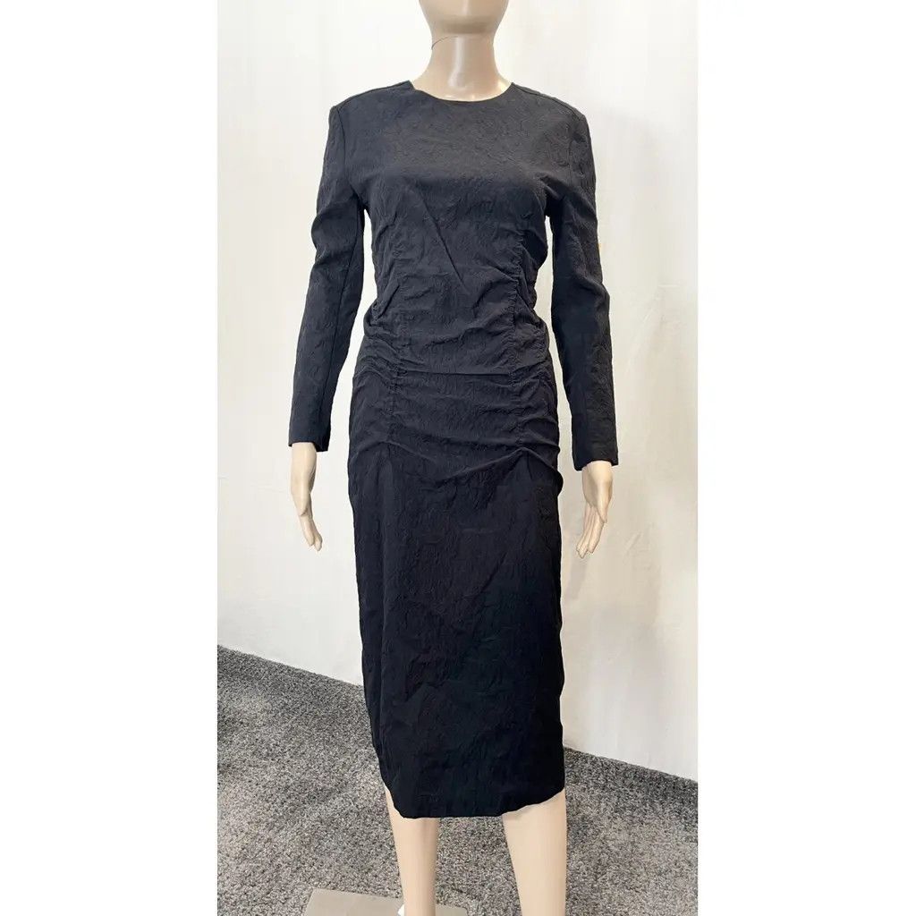 Max Mara Midi dress, Max Mara Size S / US 4 / IT 40 - 1 Thumbnail