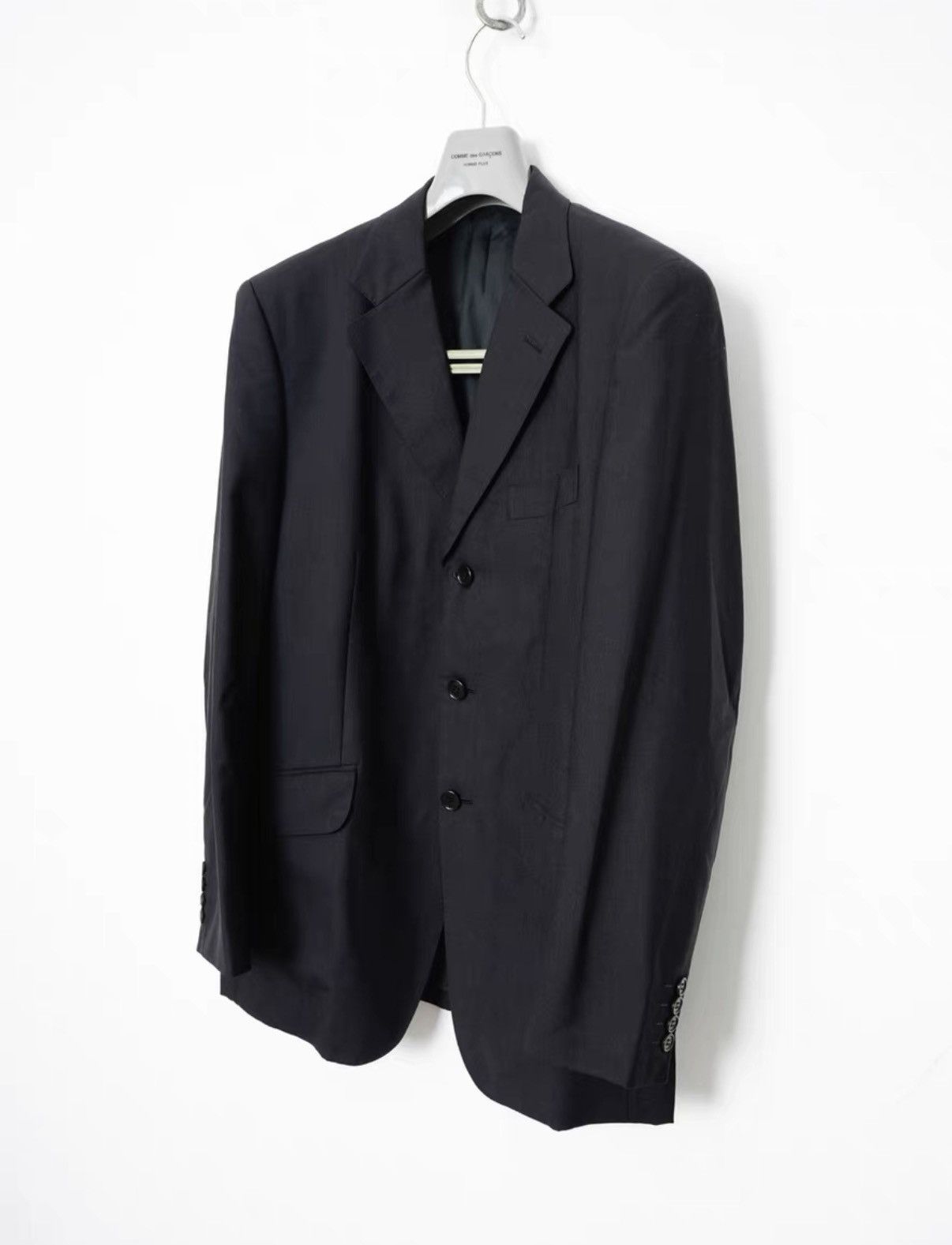 Paul Smith Paul Smith Vintage Wool Blazer Size US S / EU 44-46 / 1 - 2 Thumbnail