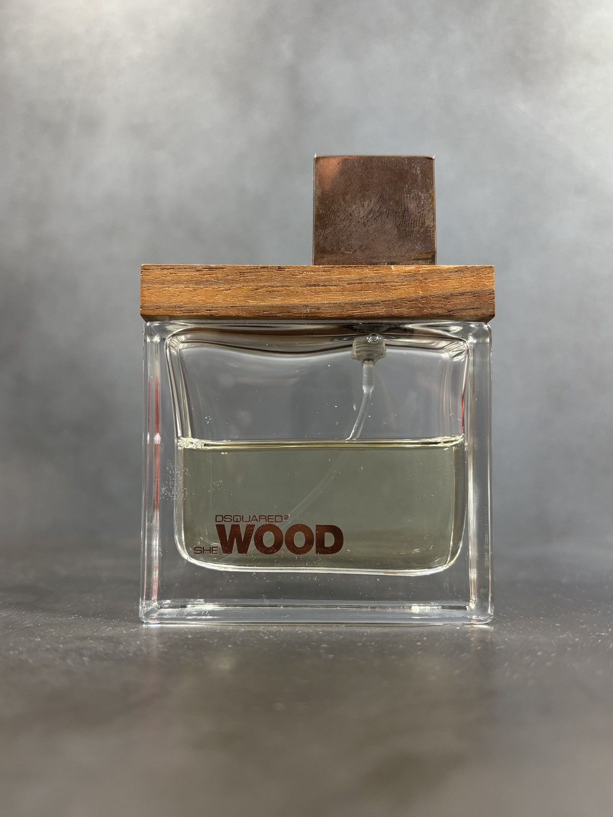 Dsquared2 DSquared2 She Wood Eau de Parfum 50ML EDP Fragrance Cologne Size ONE SIZE - 14 Thumbnail
