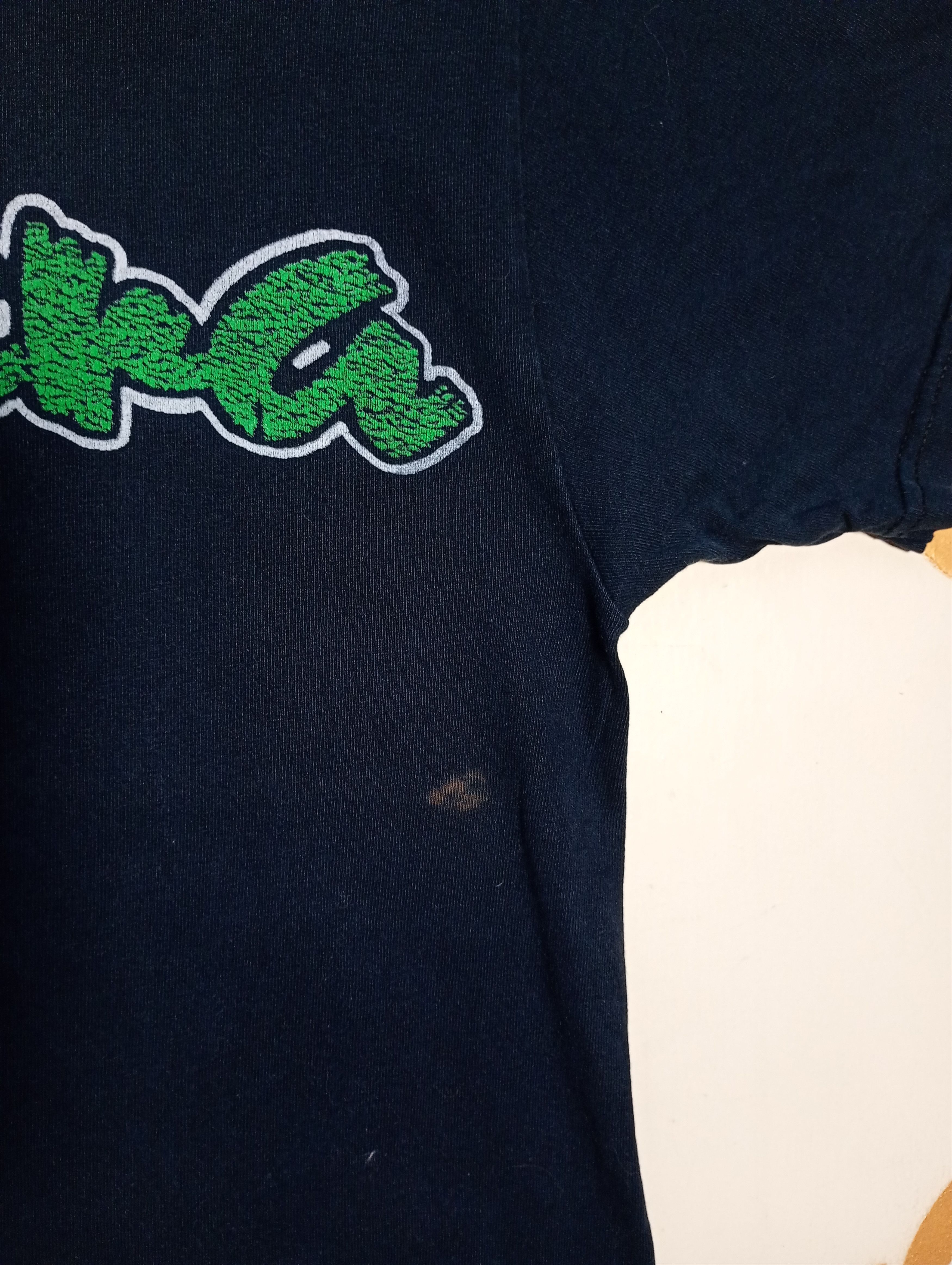 Band Tees × Fruit Of The Loom Pantera Fruit Of The Loom T-Shirt Vintage Size US L / EU 52-54 / 3 - 13 Thumbnail