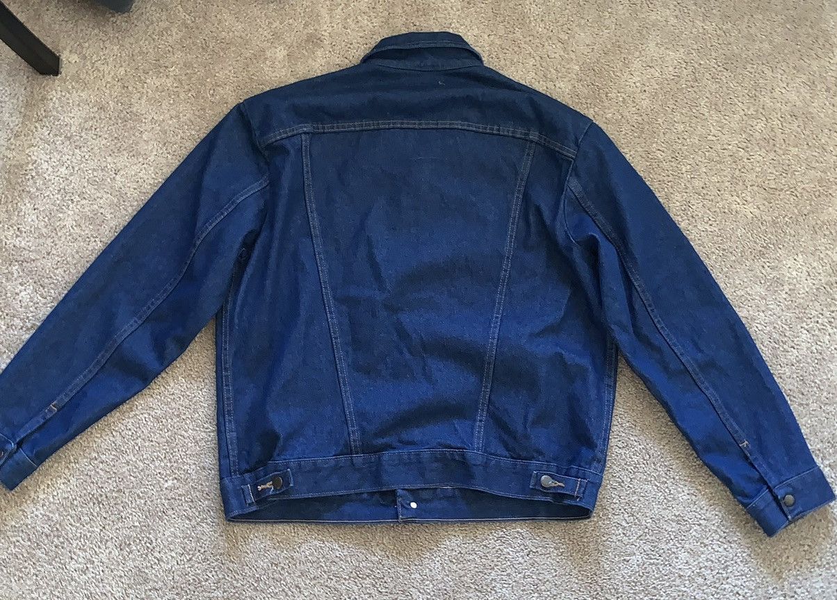 Wrangler Denim Wrangler Jacket Size US L / EU 52-54 / 3 - 2 Thumbnail