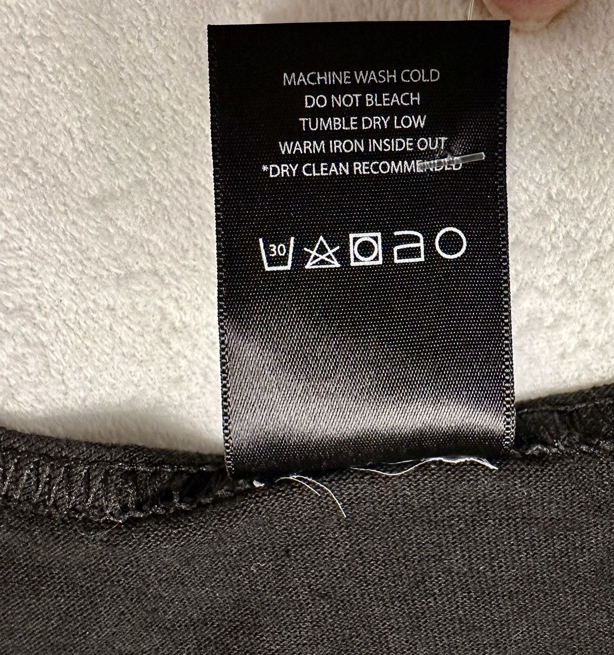 Crooks & Castles NWOT Crooks & Castles Killin S#!T Tank-Size Medium Size US M / EU 48-50 / 2 - 5 Thumbnail