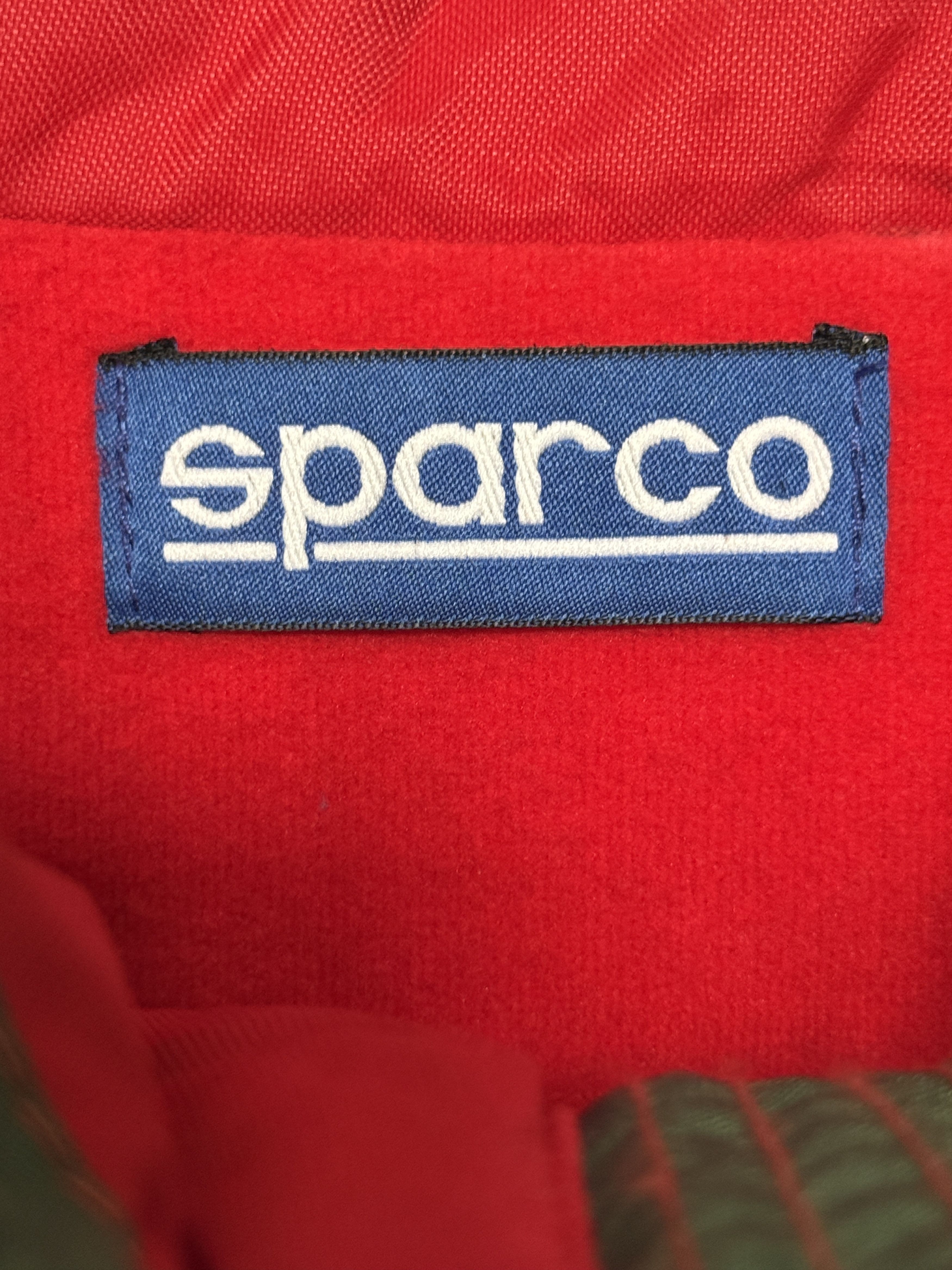 Other Sparco Toyota bomber inspired gucci color bomber jacket L Size US L / EU 52-54 / 3 - 12 Thumbnail