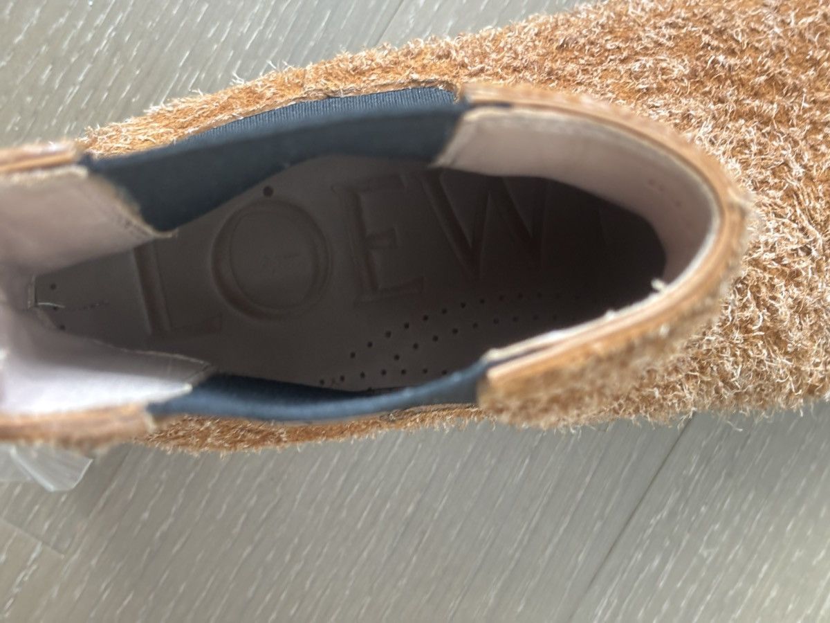 Loewe Loewe leather boots Size US 9 / EU 42 - 4 Thumbnail