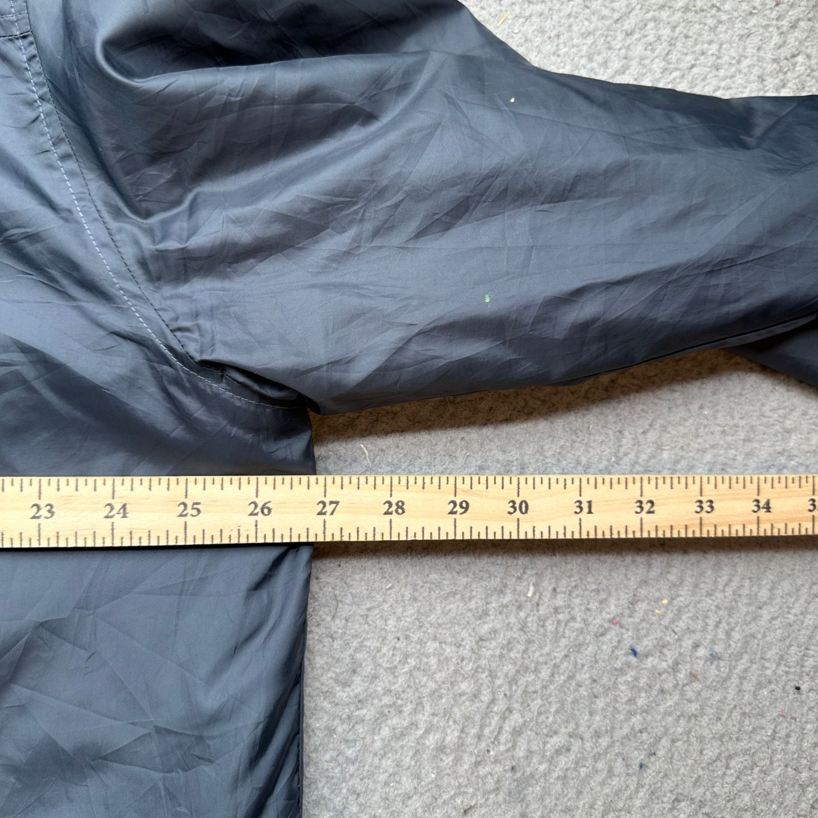 L.L. Bean VTG LL Bean 00R83 Thermolite Insulation Liner Jacket Men XLT Size US XL / EU 56 / 4 - 3 Thumbnail