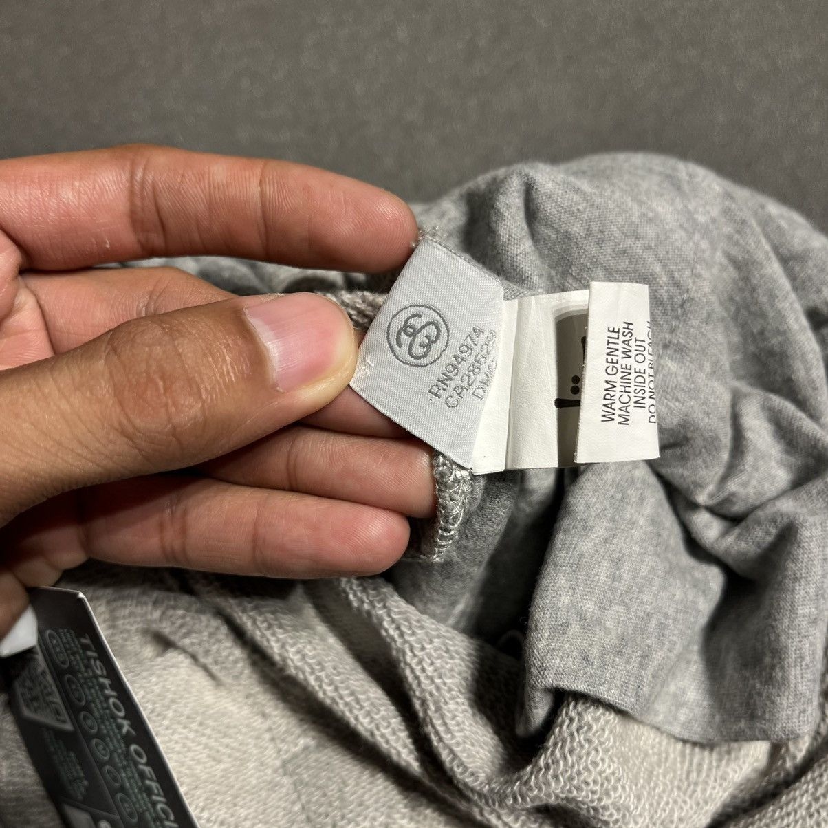 Stussy Stussy World Tour Sweat Short Size US 30 / EU 46 - 6 Thumbnail