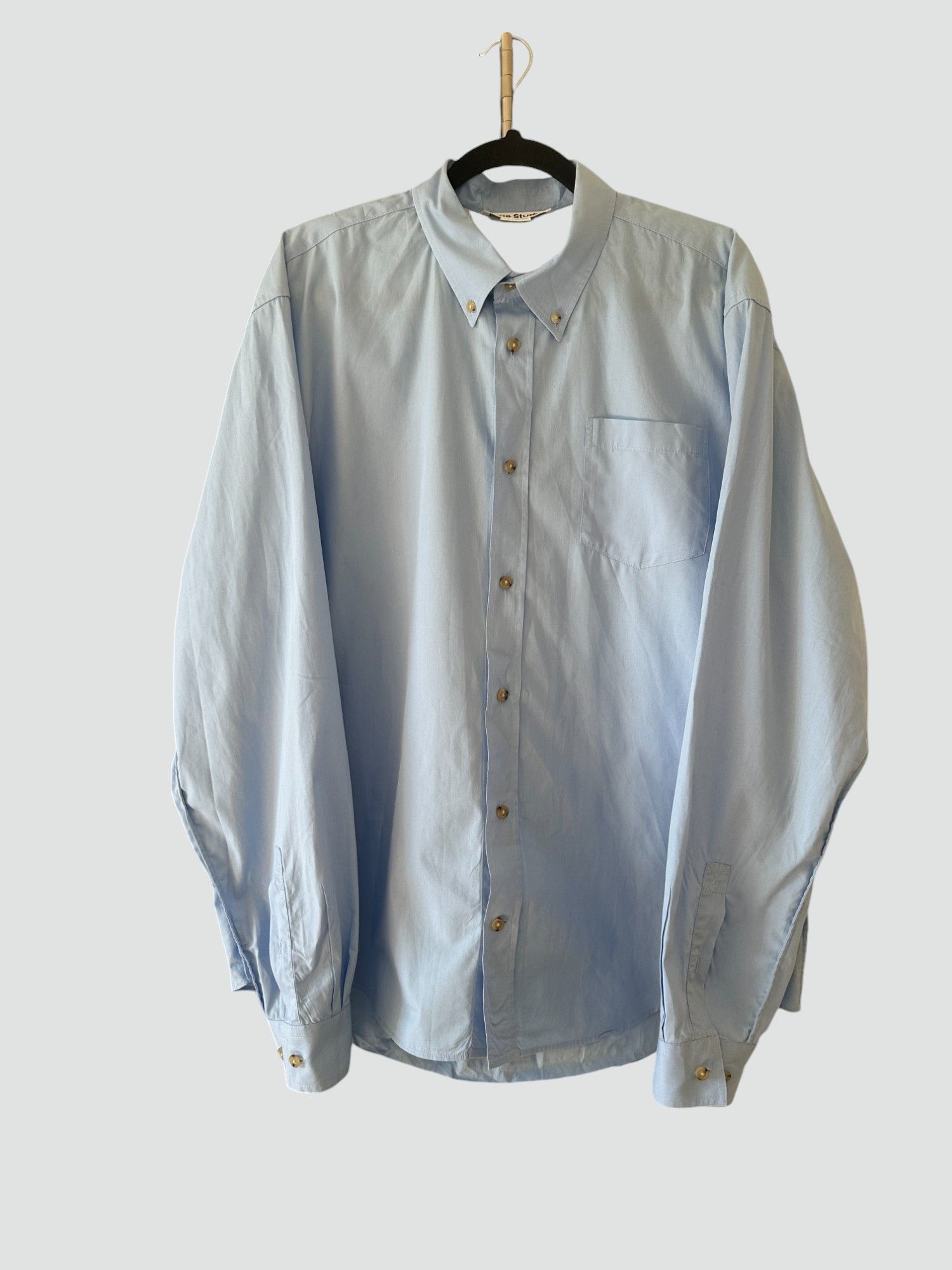 Acne Studios Overshirt