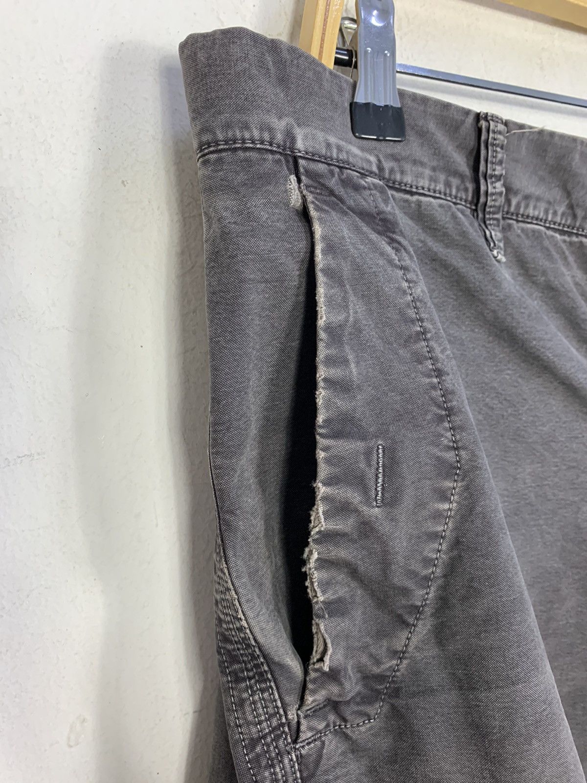 Stone Island Stone Island Cargo Utility Pant Straight Cut High Rise Size US 34 / EU 50 - 15 Thumbnail