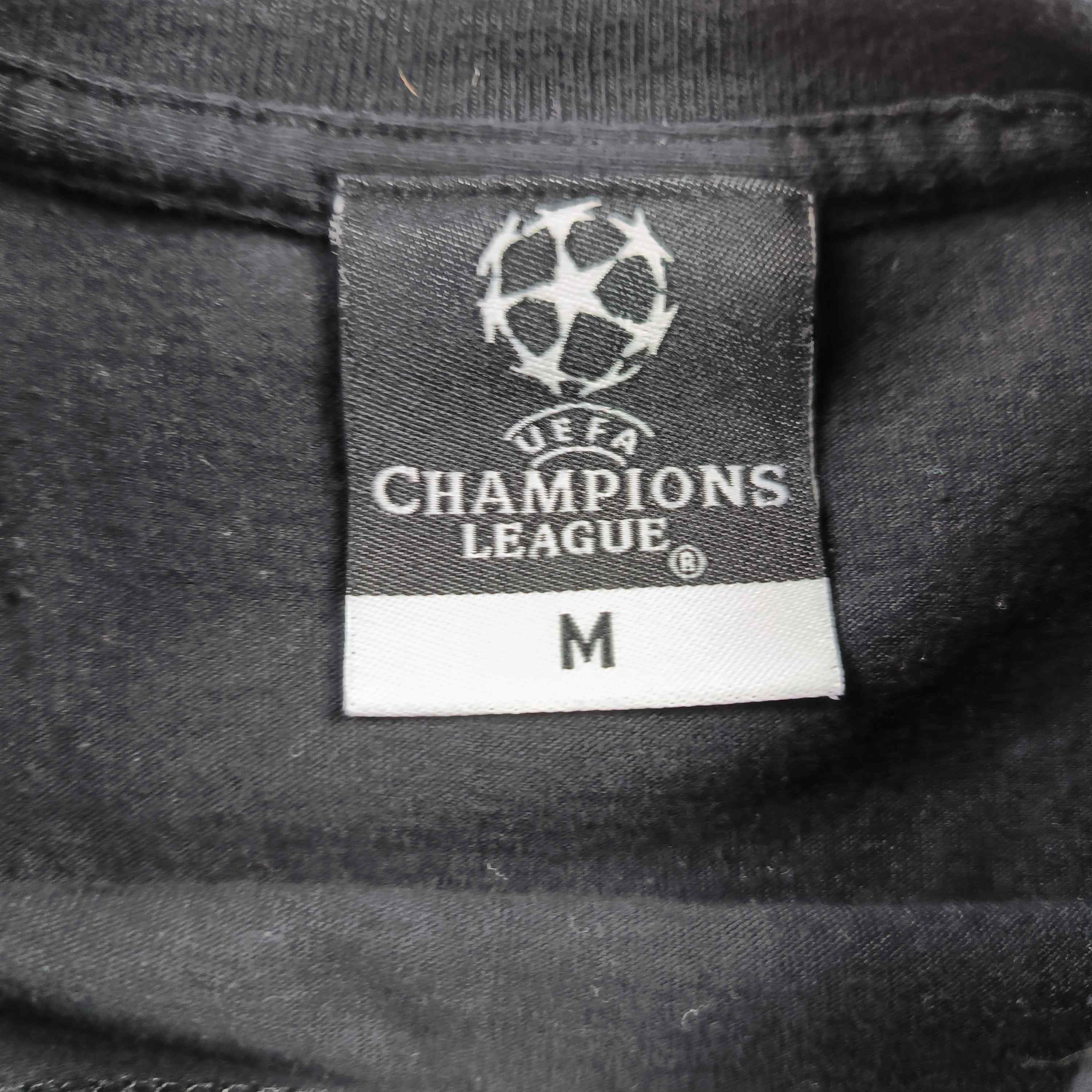 Other UEFA Champions League t-shirt size M Size US M / EU 48-50 / 2 - 4 Thumbnail
