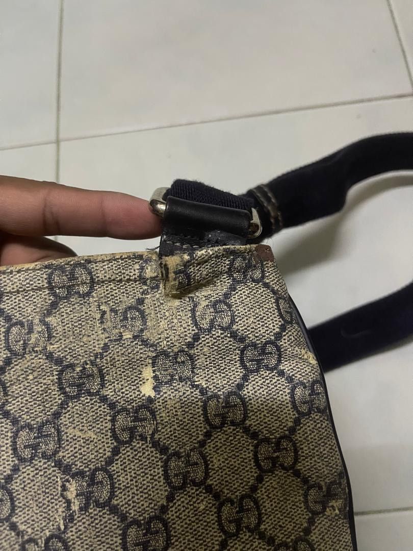 Gucci Gucci GG Sling Bag Size ONE SIZE - 10 Thumbnail